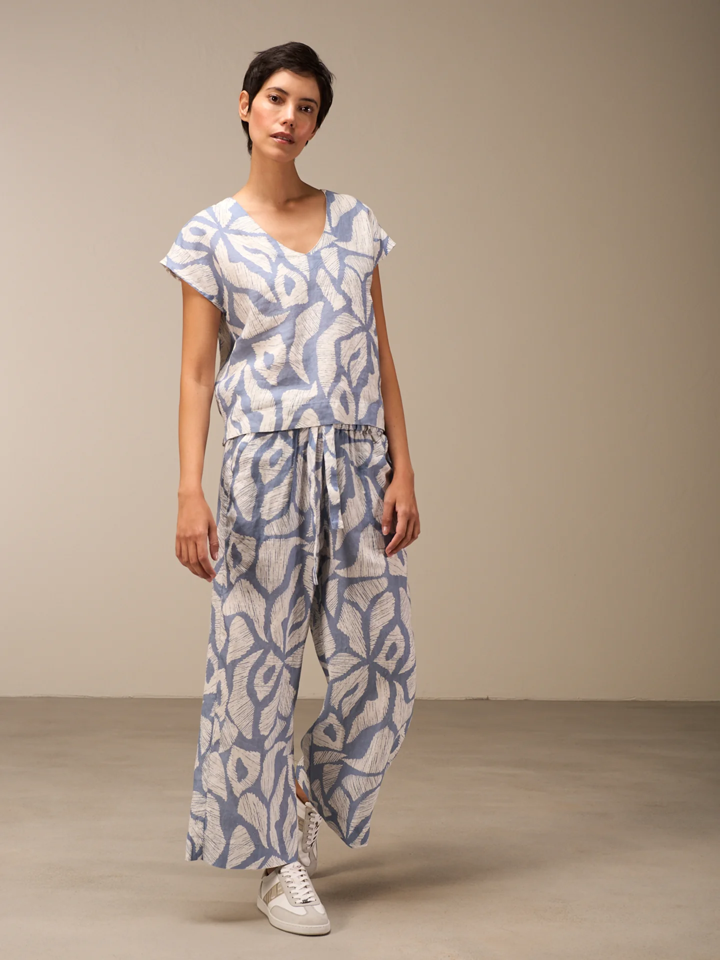 Leinenhose - Image 5