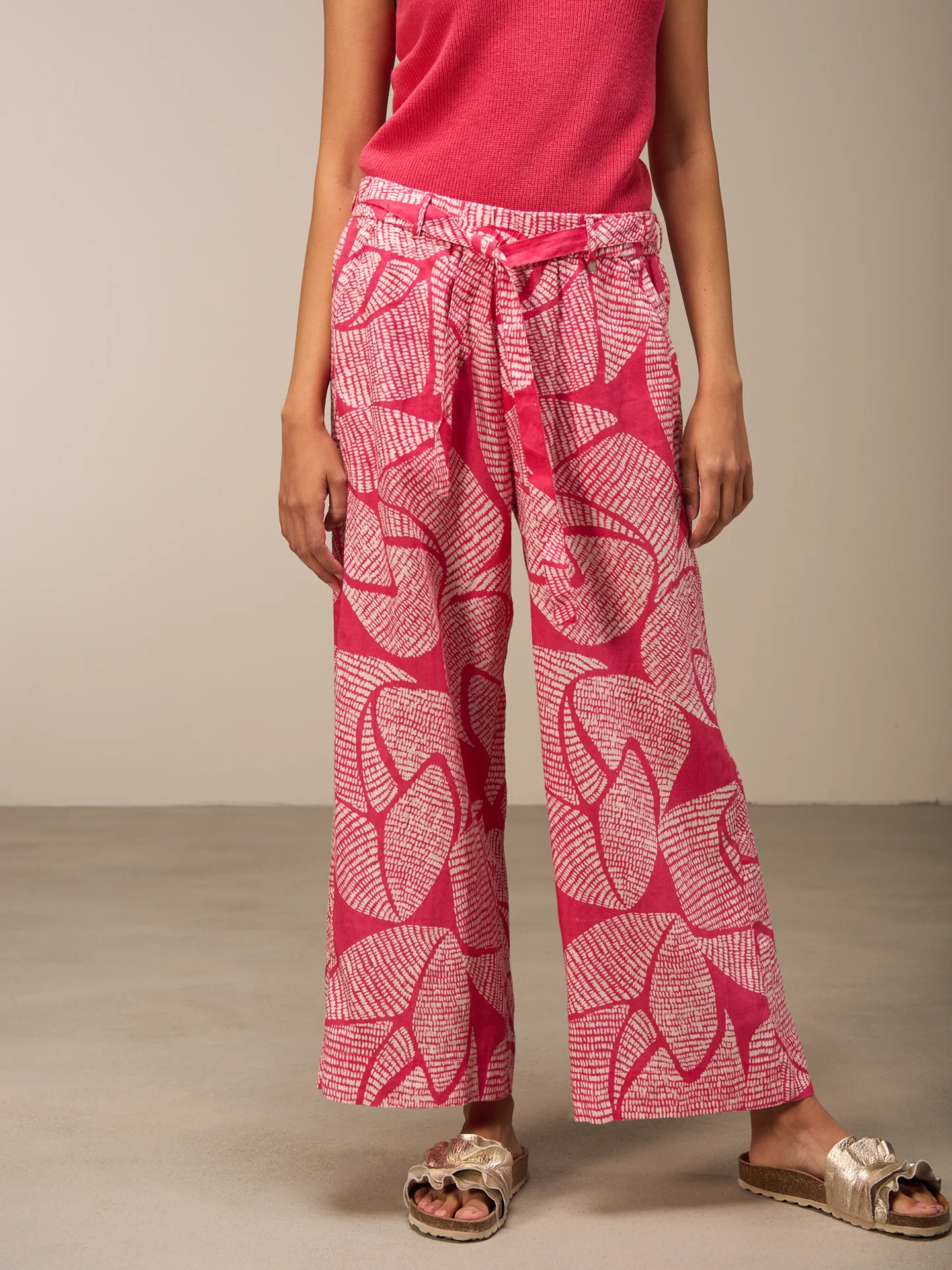 Leinenhose - Image 7