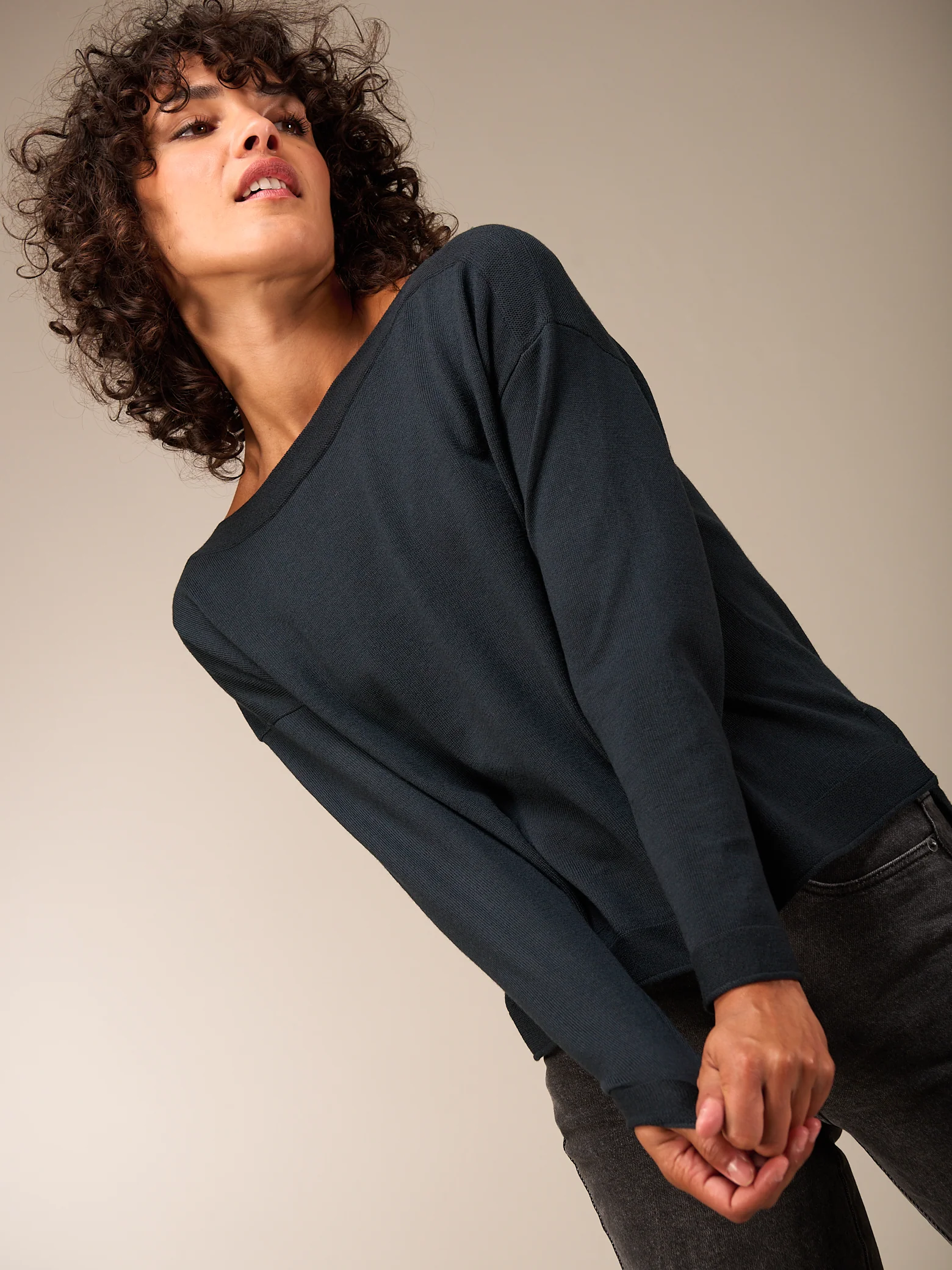 Merinopullover - Image 12