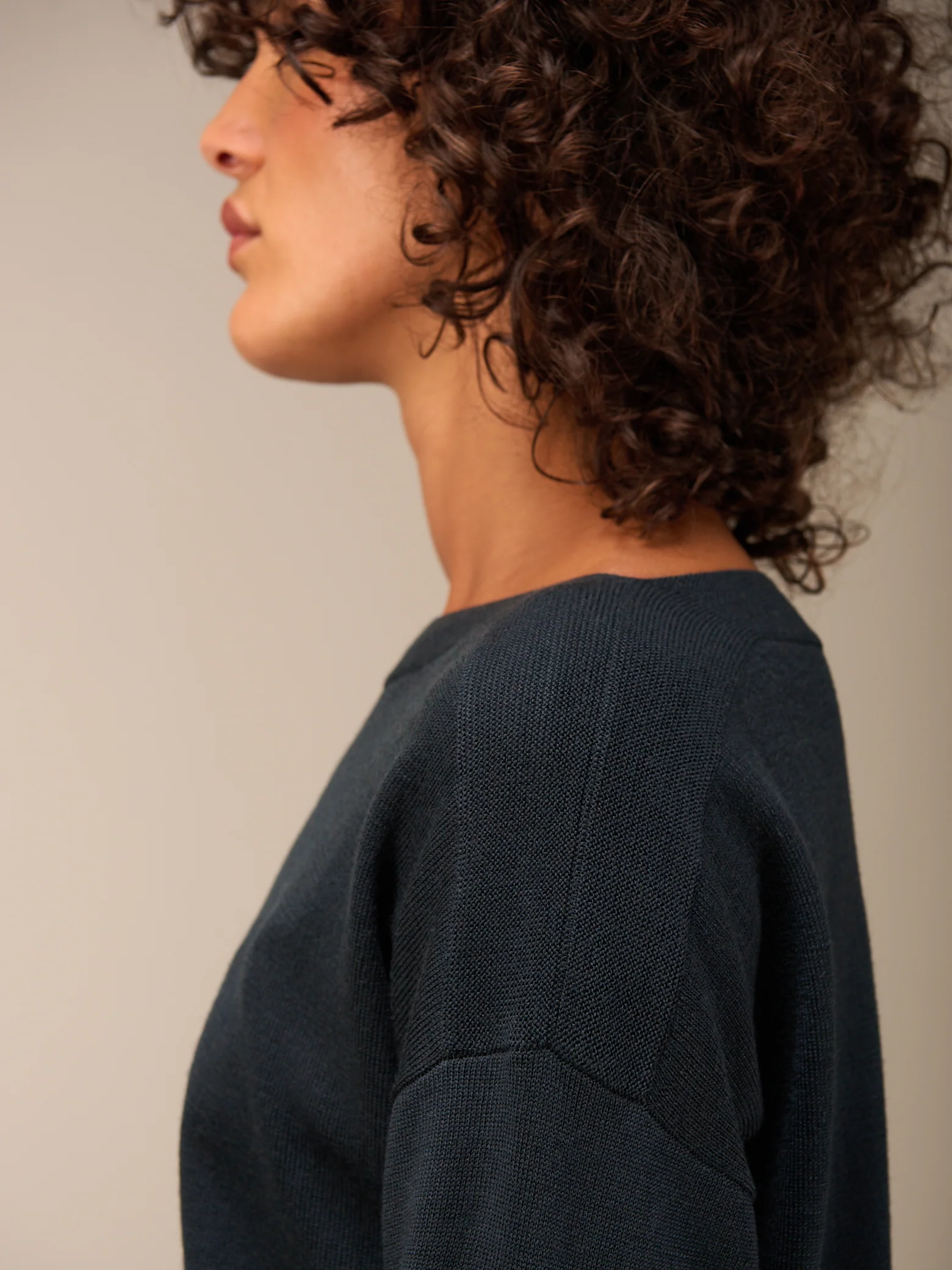 Merinopullover - Image 14