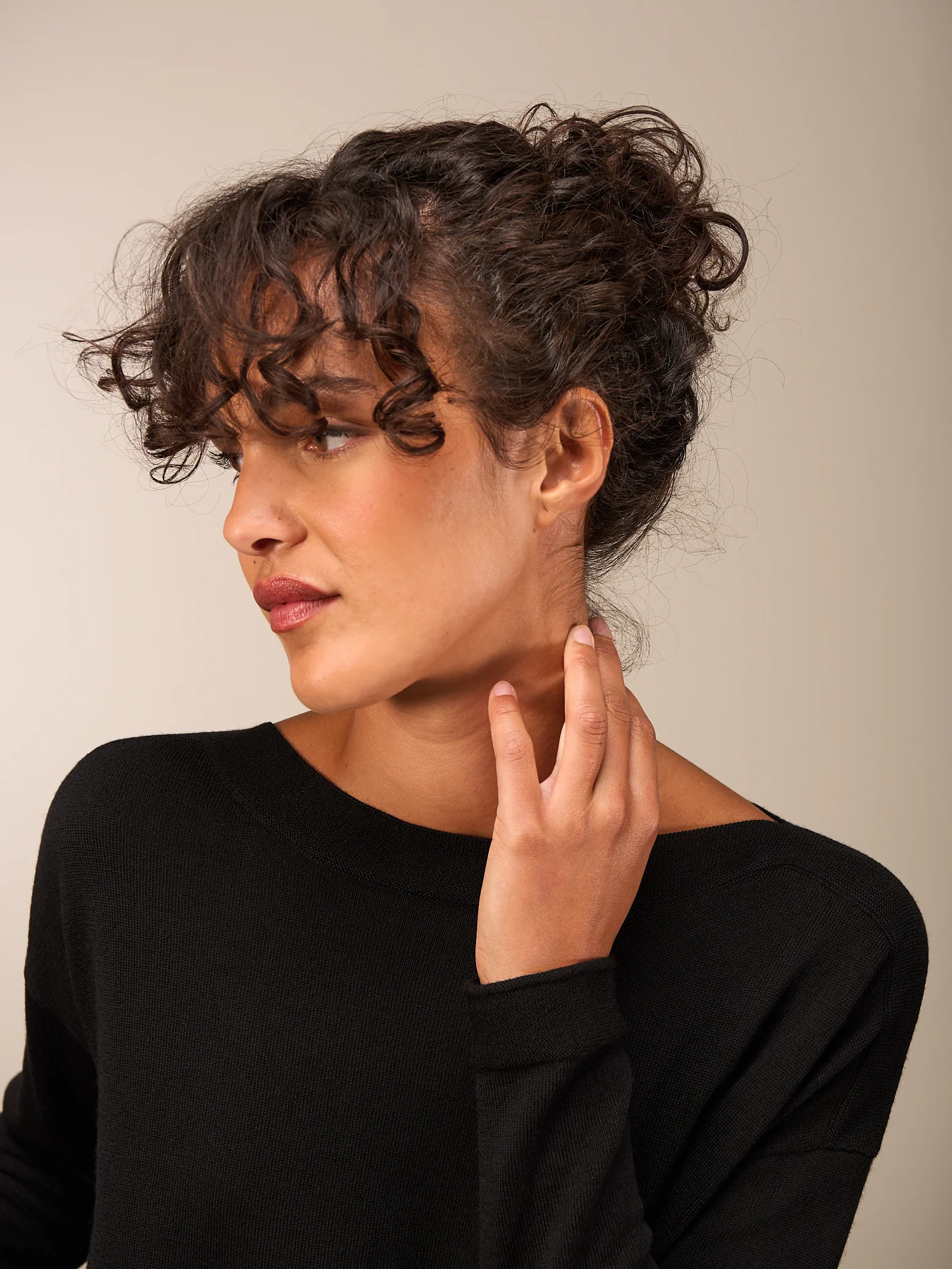 Merinopullover - Image 3