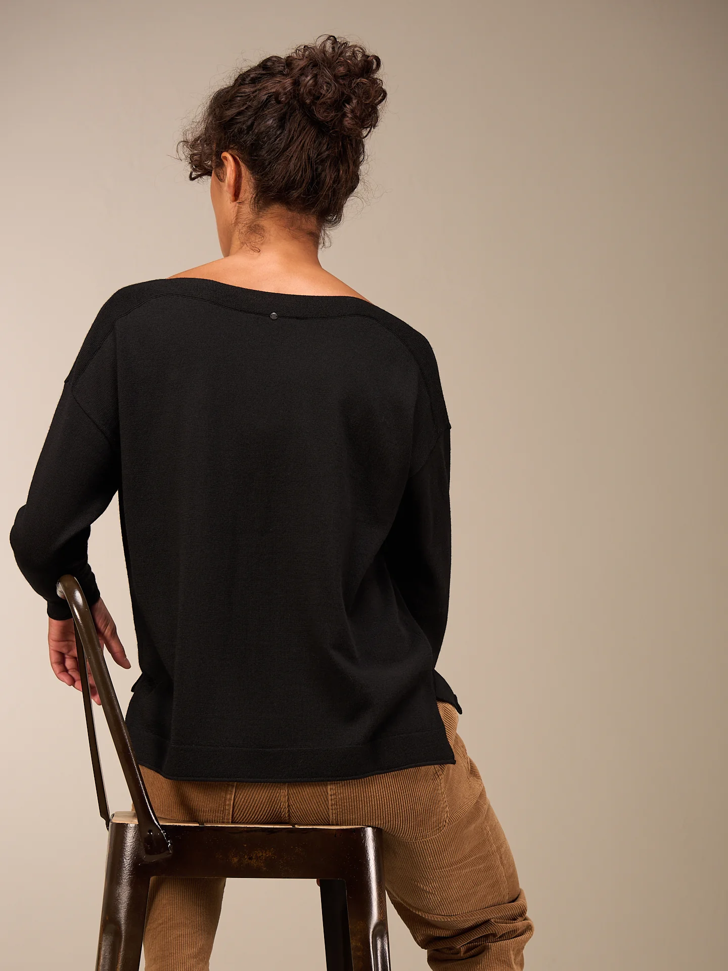 Merinopullover - Image 4