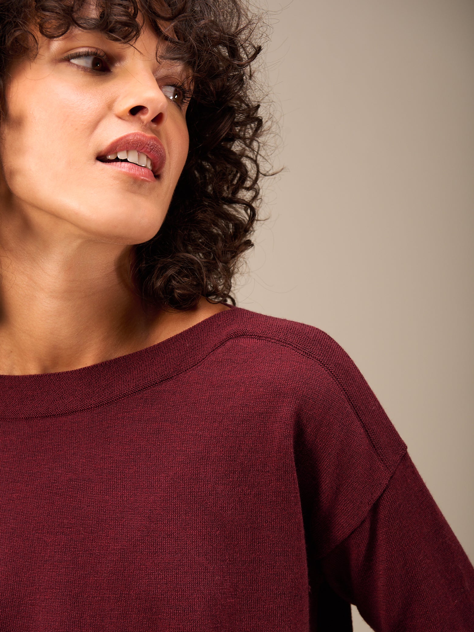 Merinopullover - Image 8