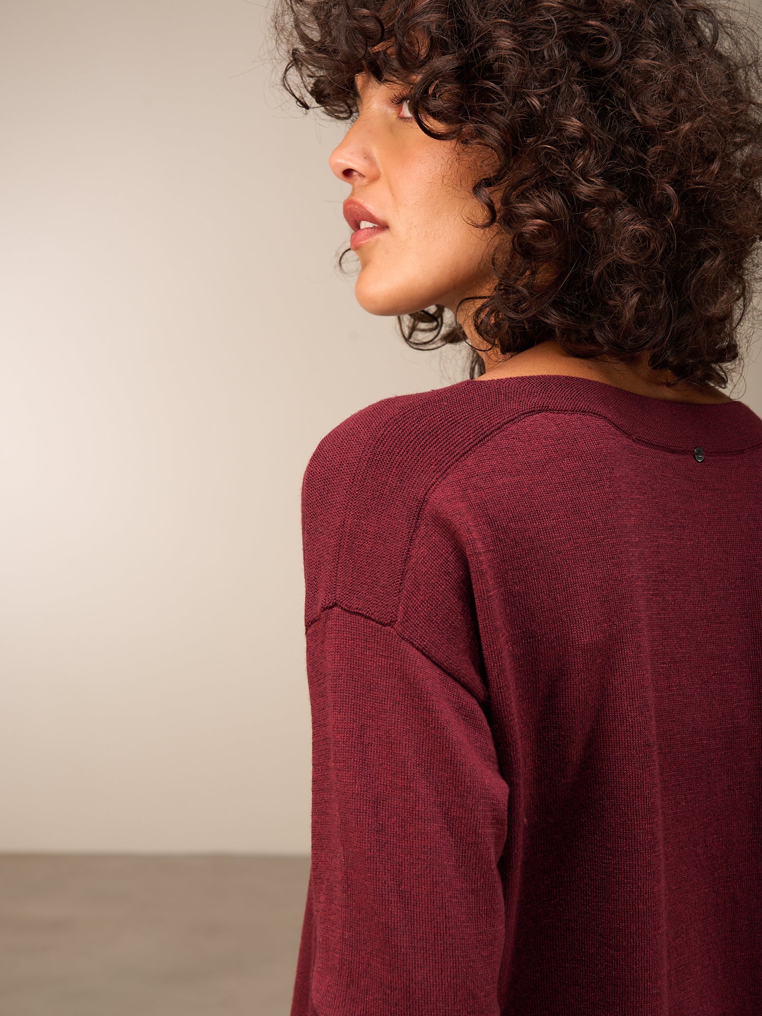 Merinopullover - Image 9