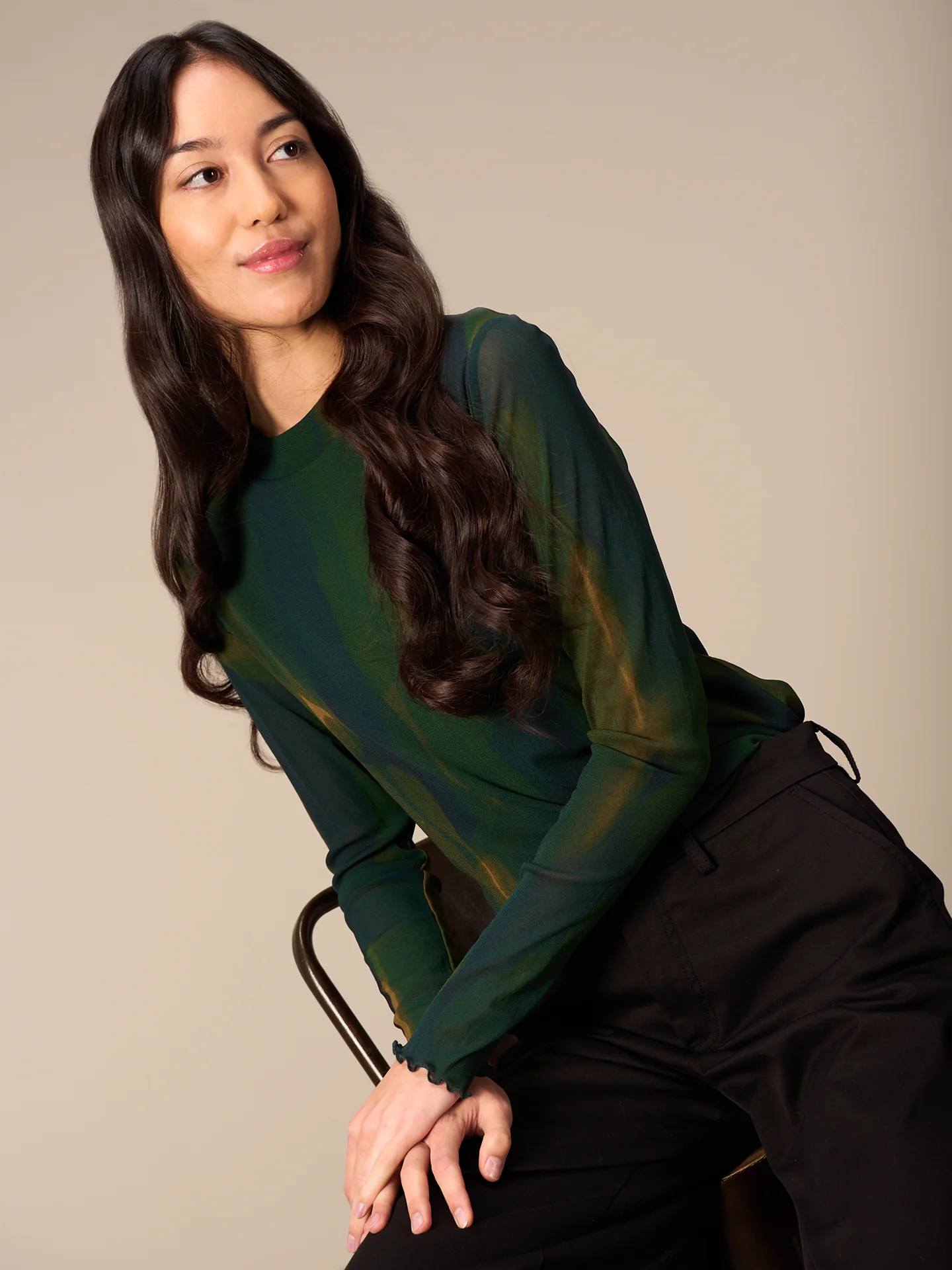 Netzshirt - Image 12