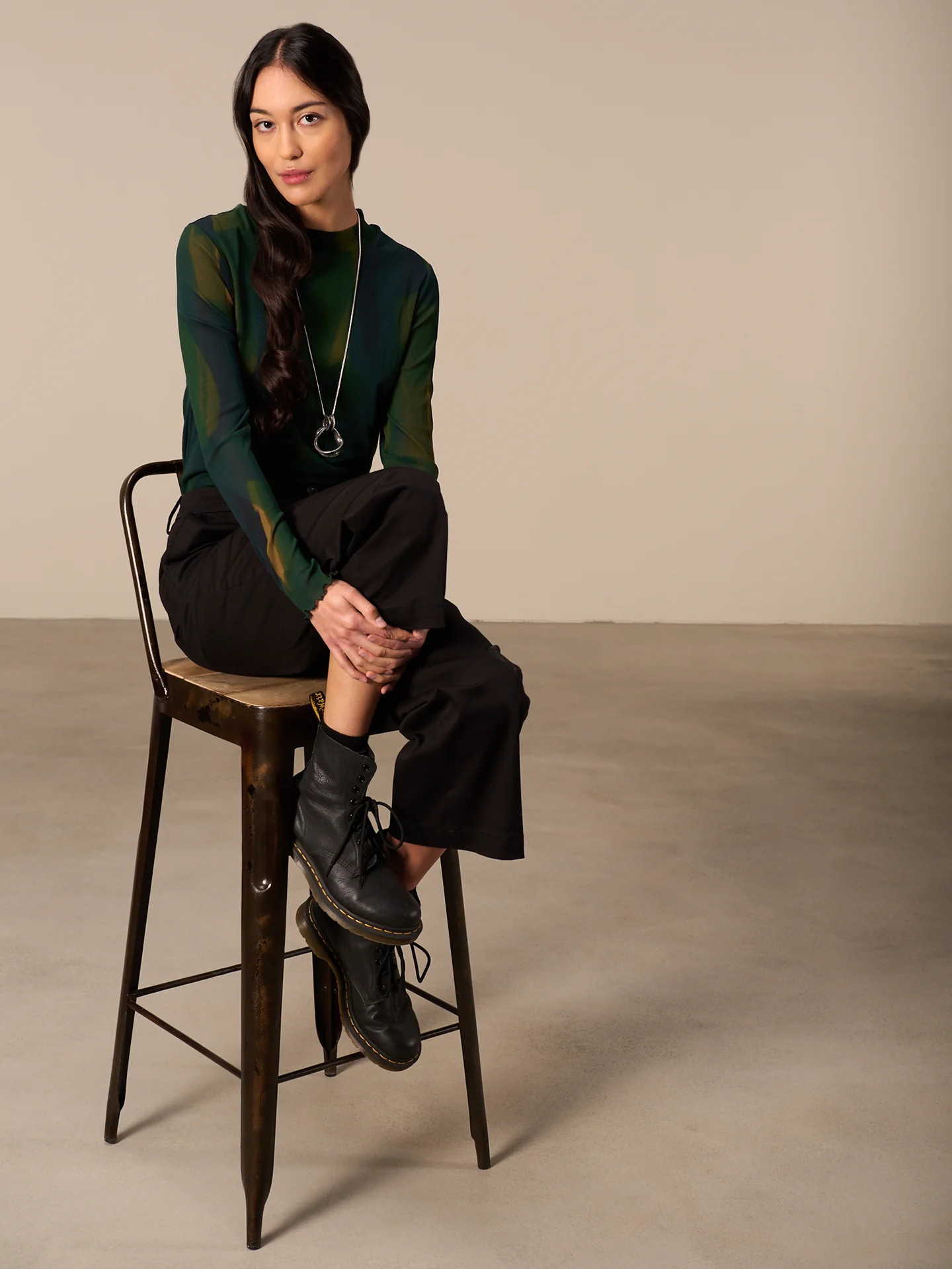 Netzshirt - Image 13