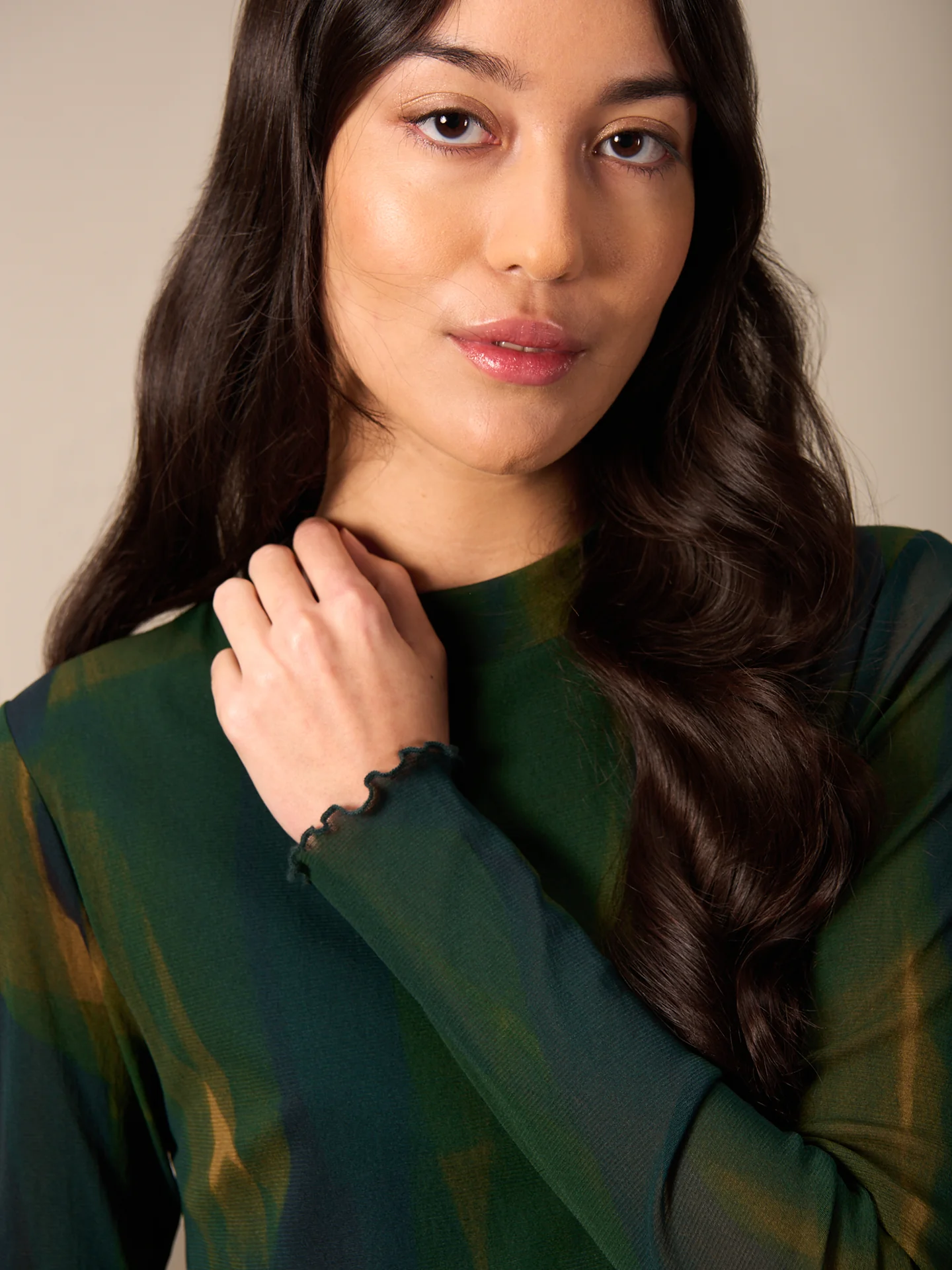 Netzshirt - Image 14