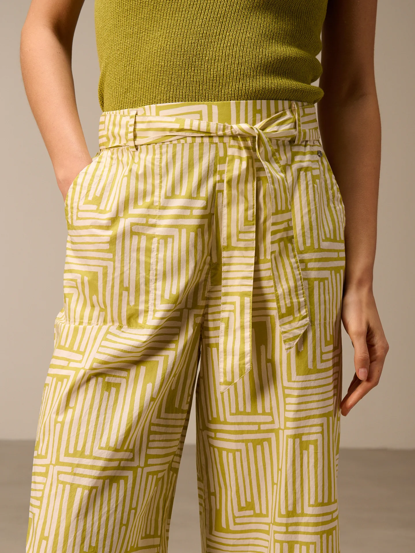 Hose mit Druck - Image 9