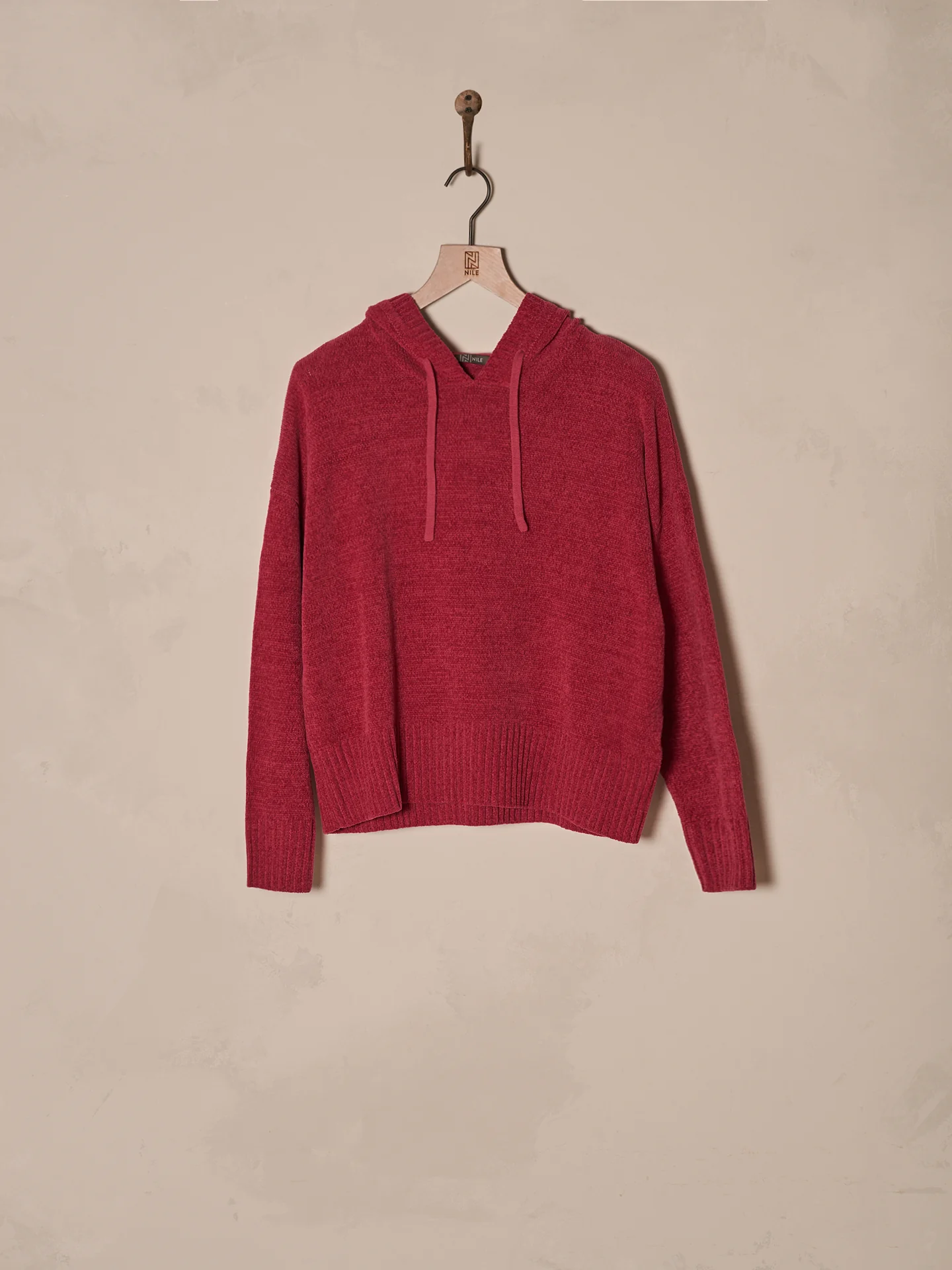 Pullover mit Kapuze - Image 10