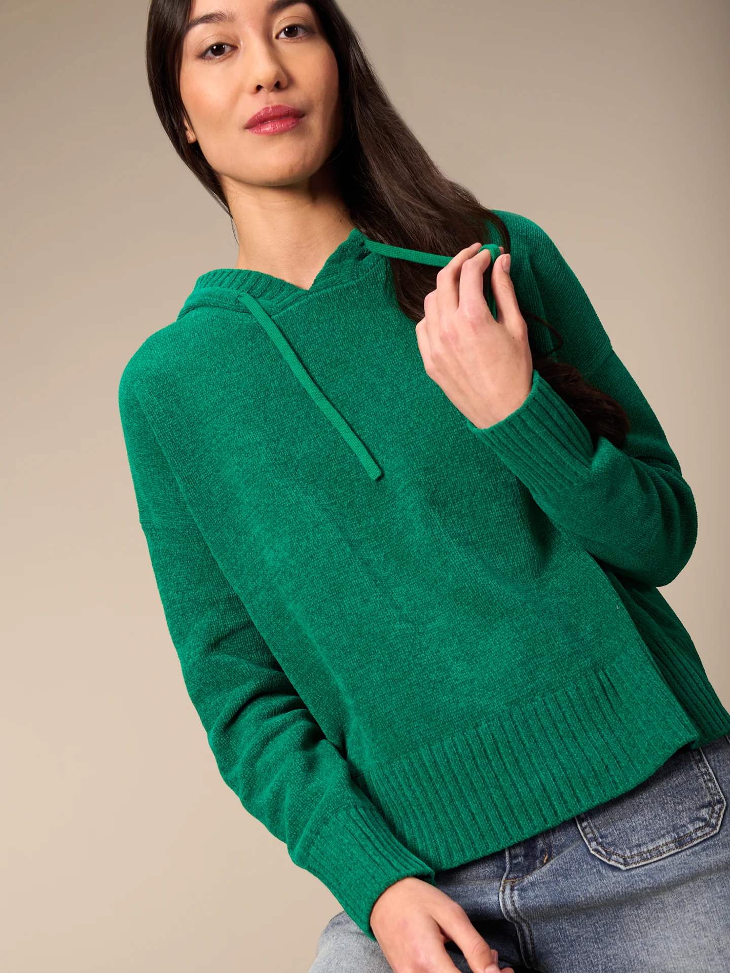 Pullover mit Kapuze - Image 12