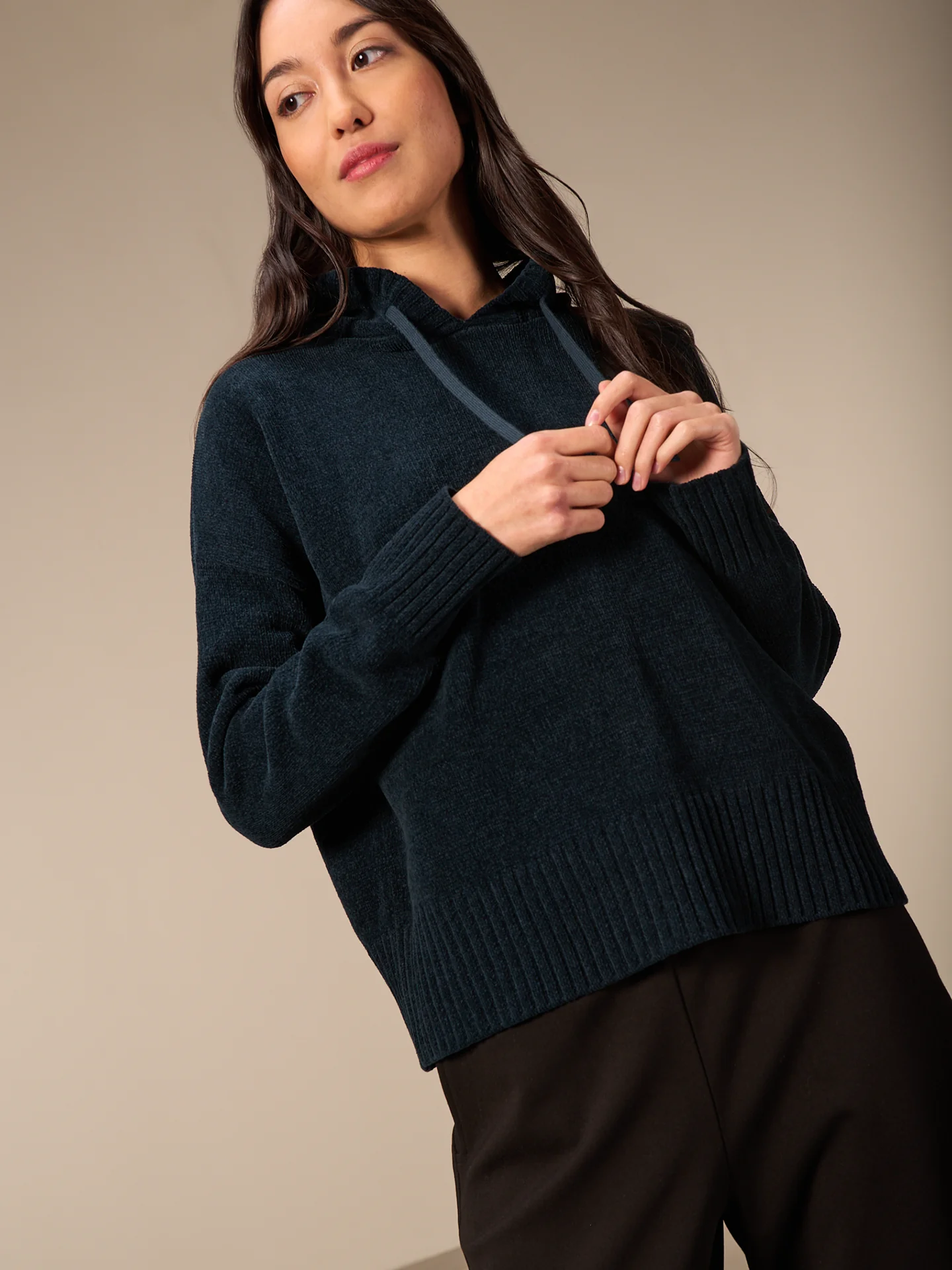 Pullover mit Kapuze - Image 18