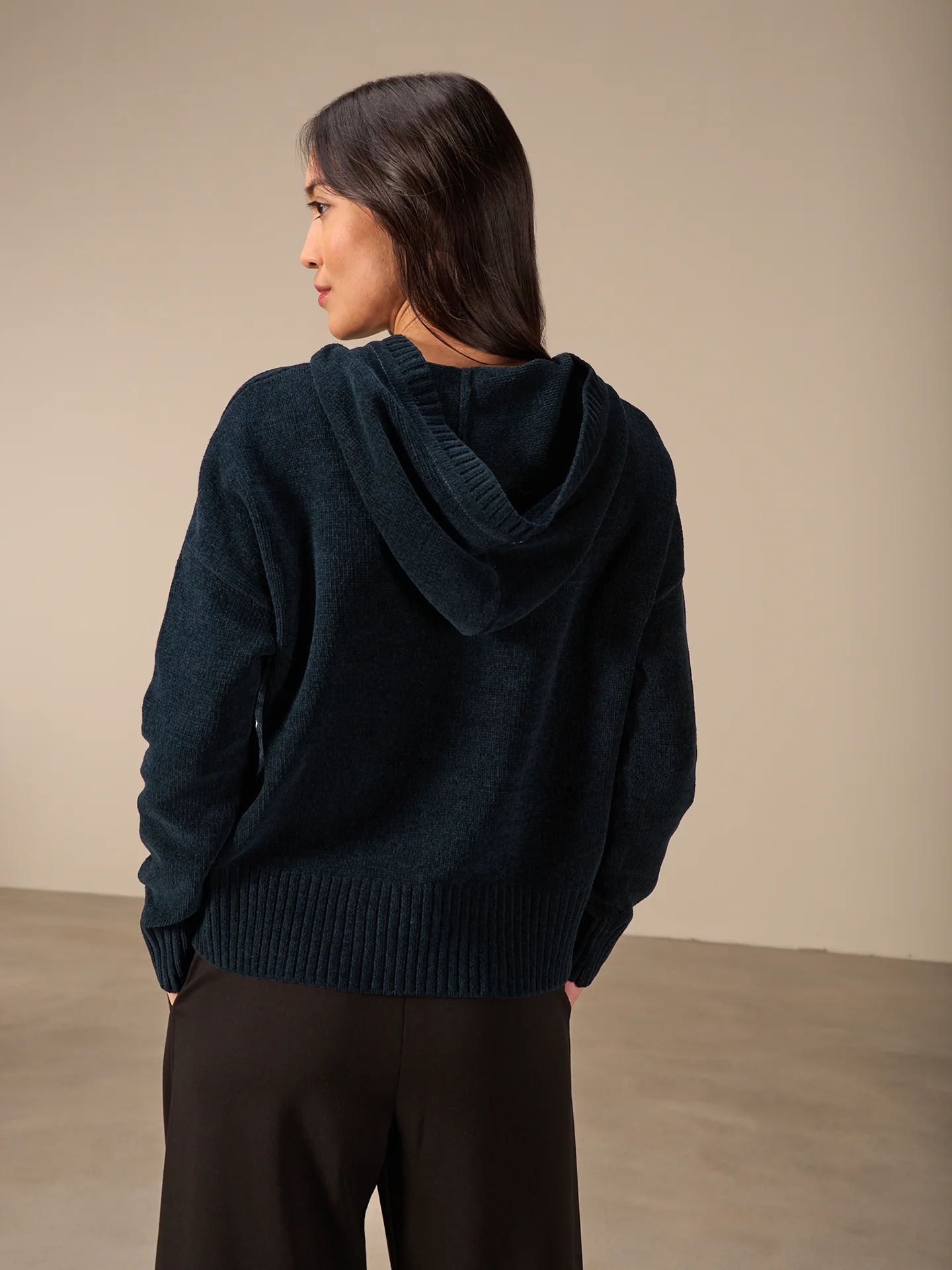Pullover mit Kapuze - Image 21