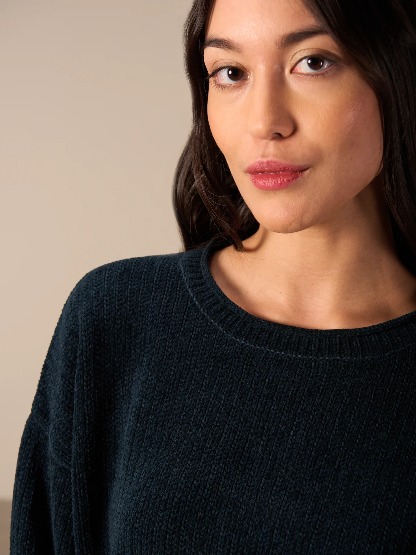 Pullover mit Rundauschnitt - Image 13