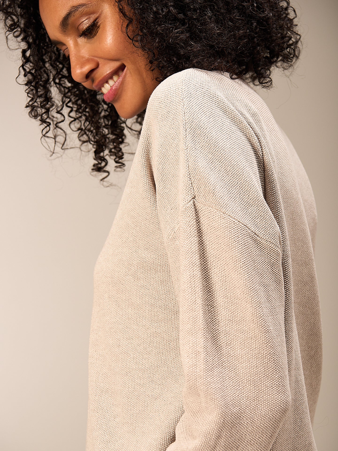 Pullover mit Rundauschnitt - Image 14