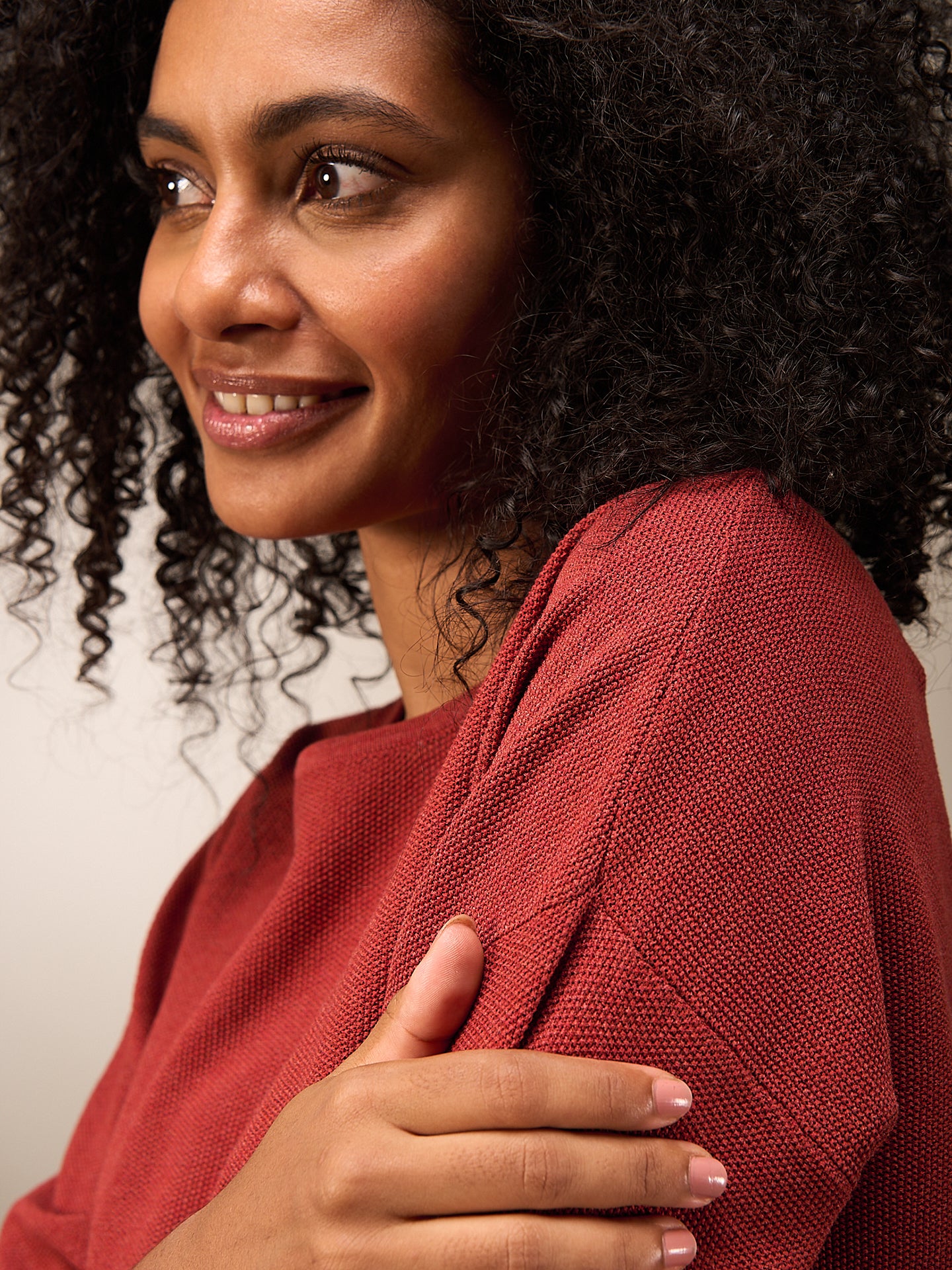 Pullover mit Rundauschnitt - Image 24