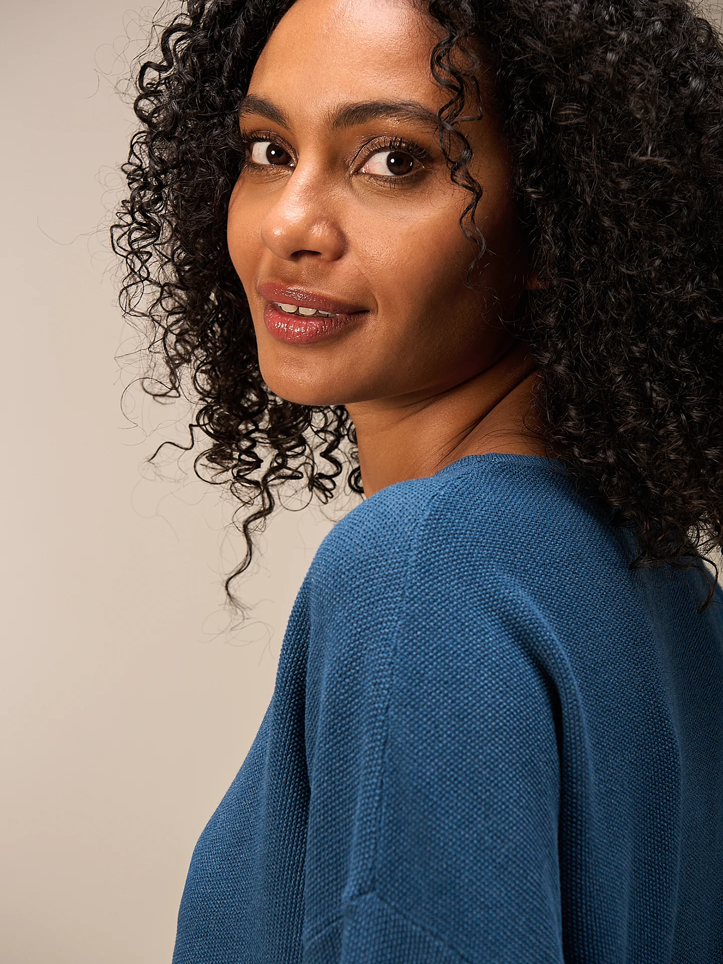 Pullover mit Rundauschnitt - Image 8