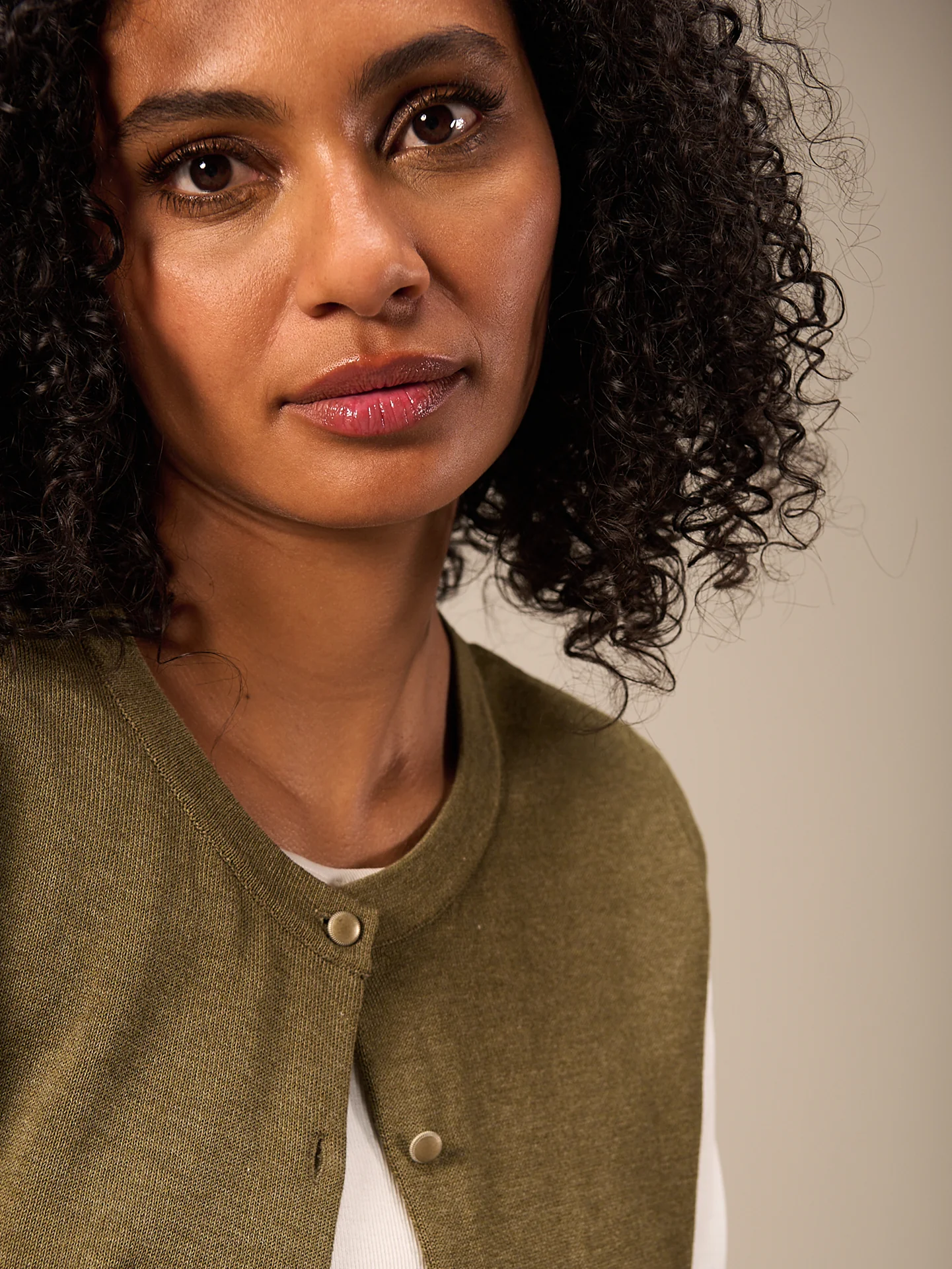 Pullunder mit Knopfverschluss - Image 11