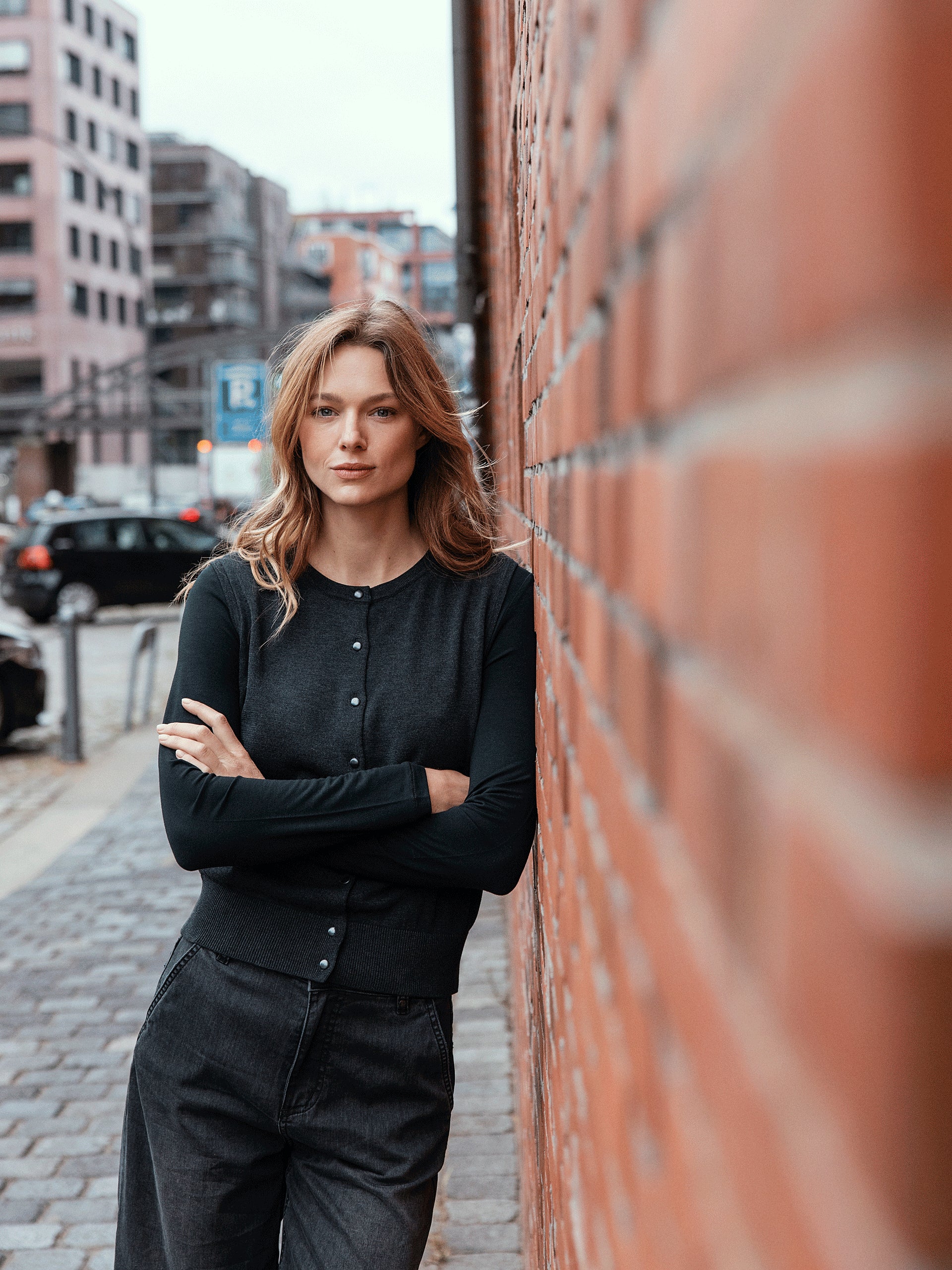 Pullunder mit Knopfverschluss - Image 6