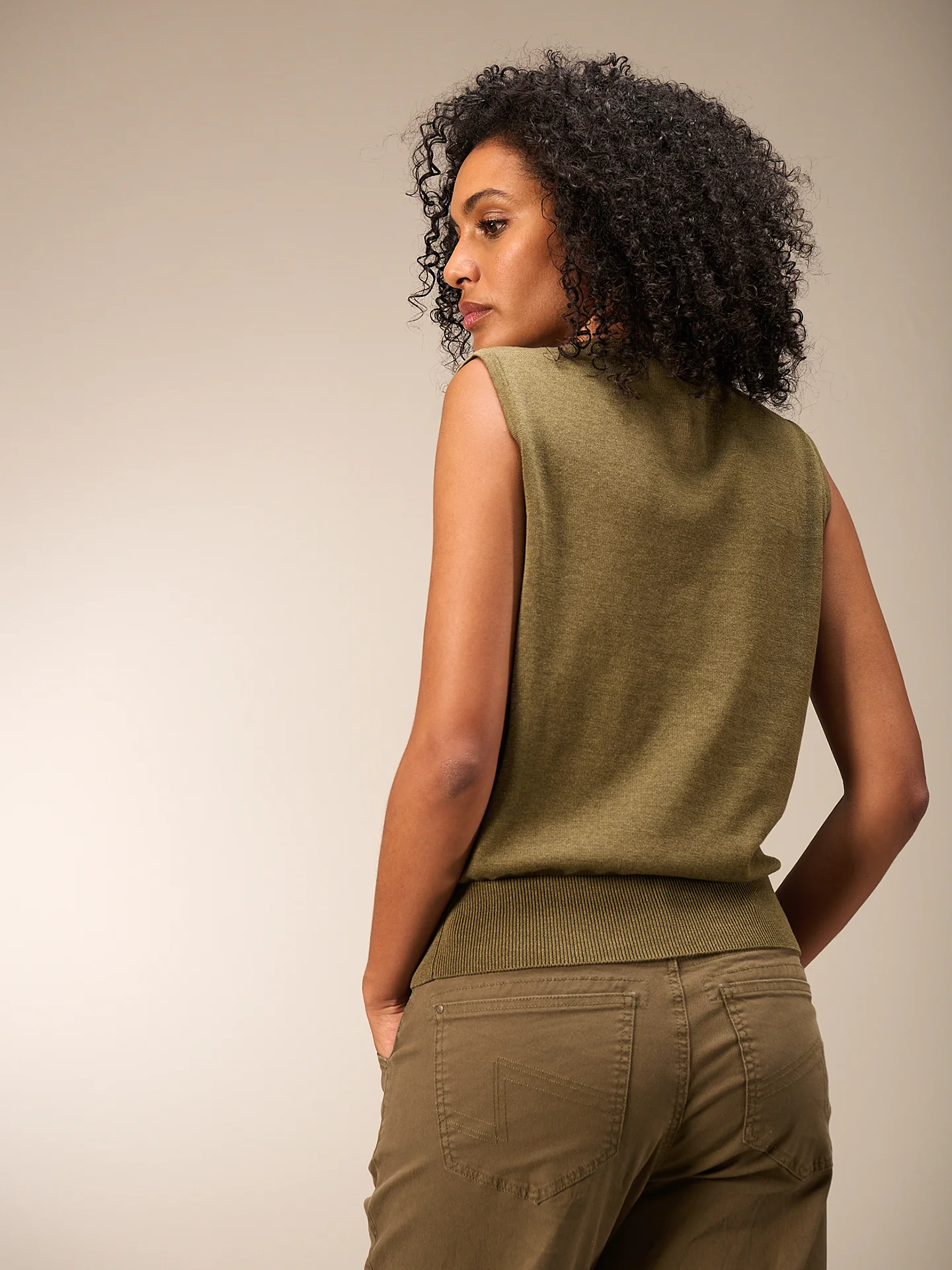 Pullunder mit Knopfverschluss - Image 9