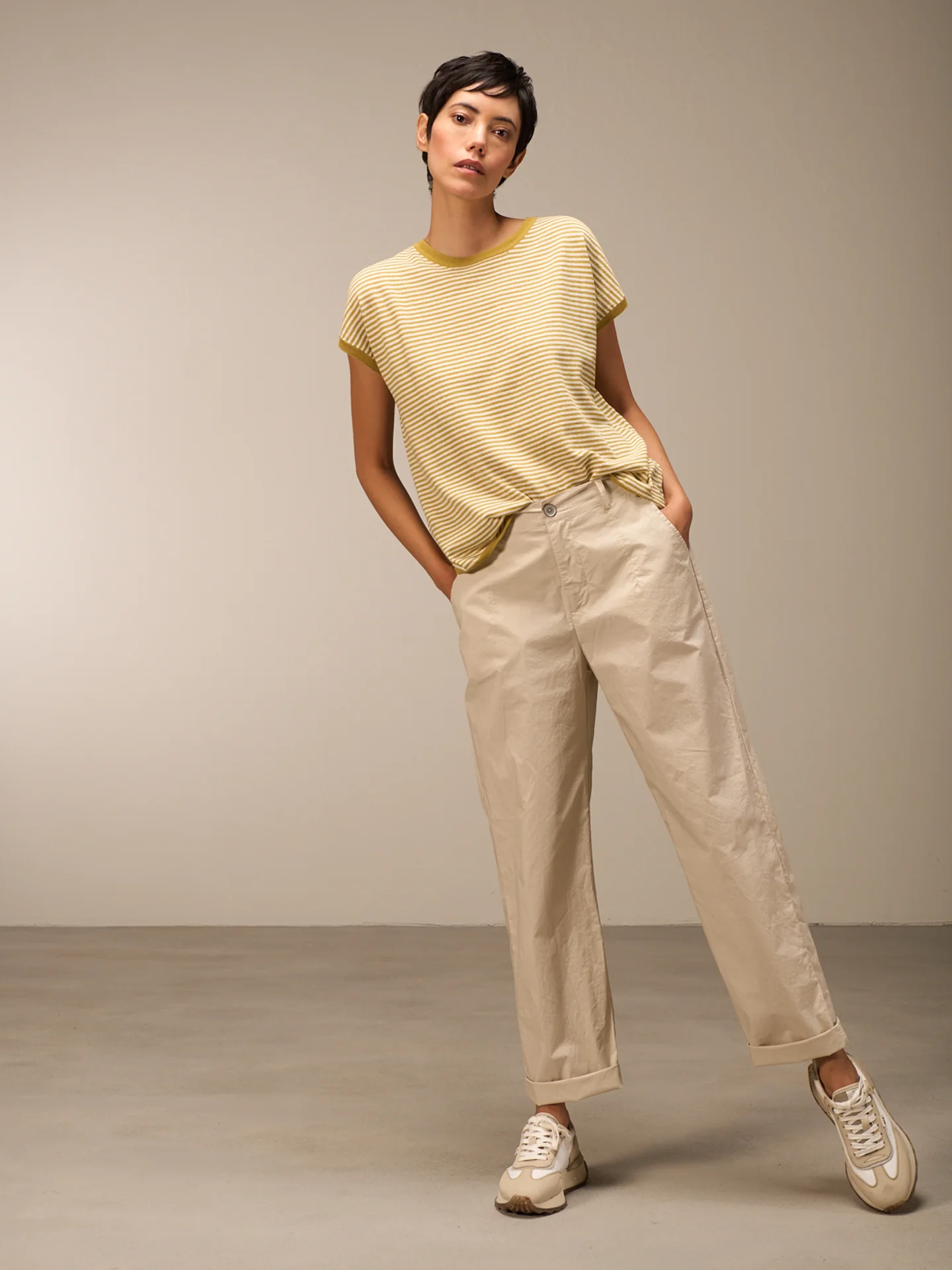 Pullunder mit Rundhals - Image 10