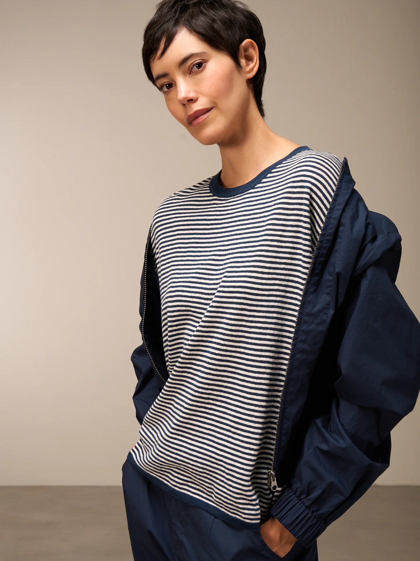 Pullunder mit Rundhals - Image 12