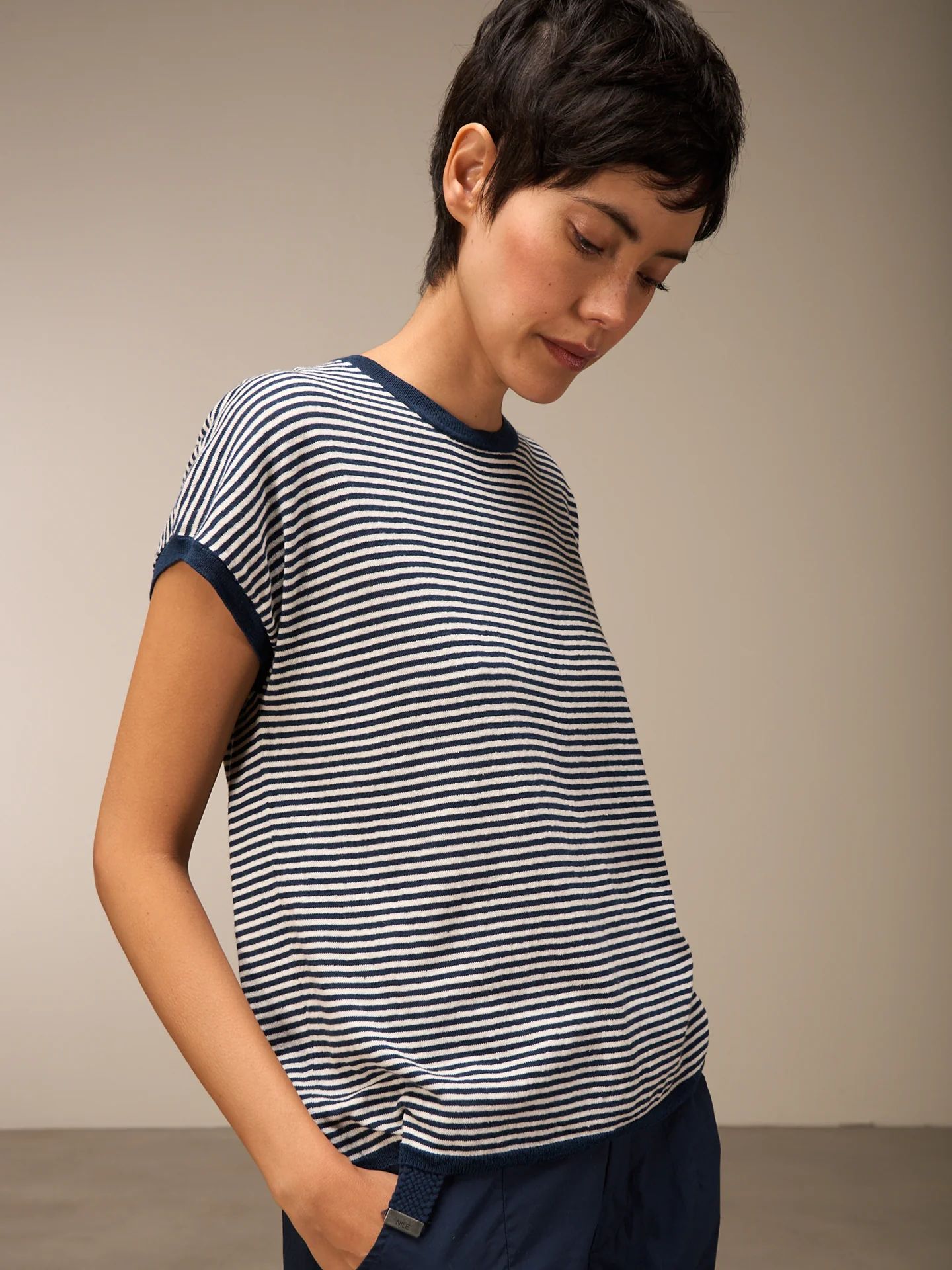 Pullunder mit Rundhals - Image 13