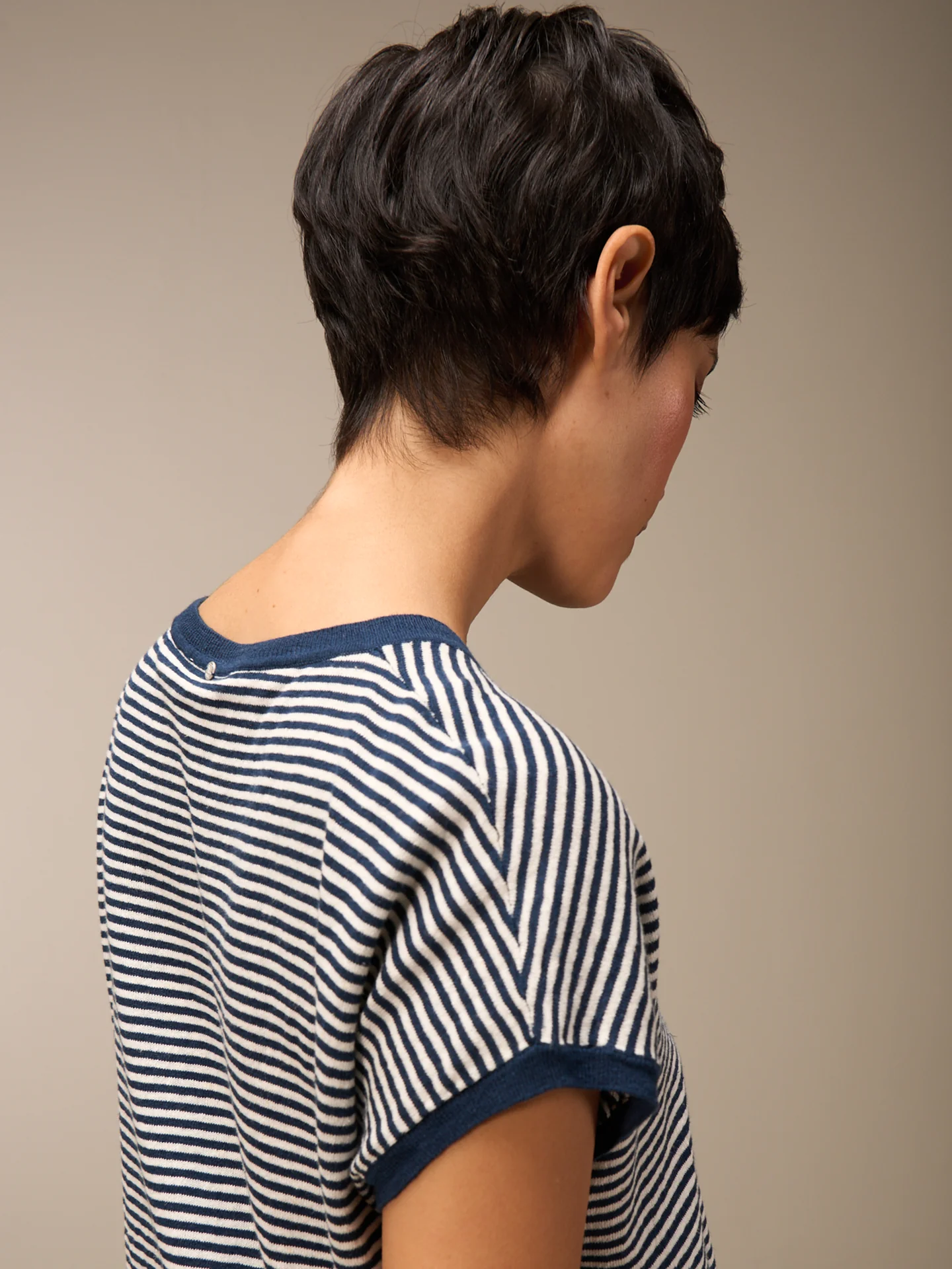 Pullunder mit Rundhals - Image 14