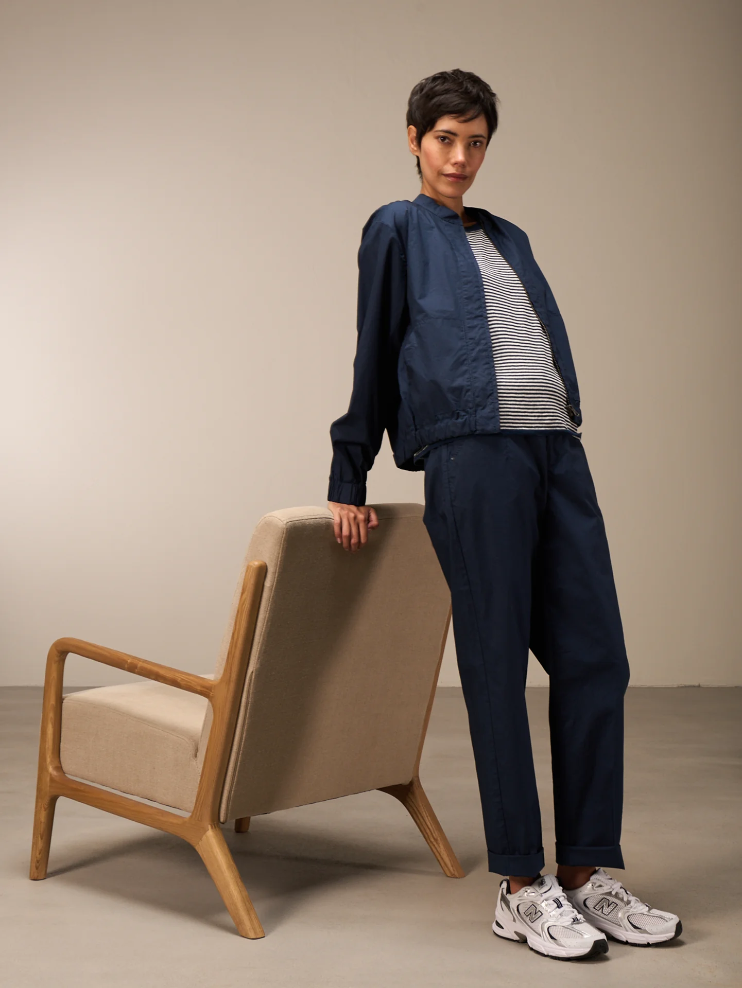 Pullunder mit Rundhals - Image 15