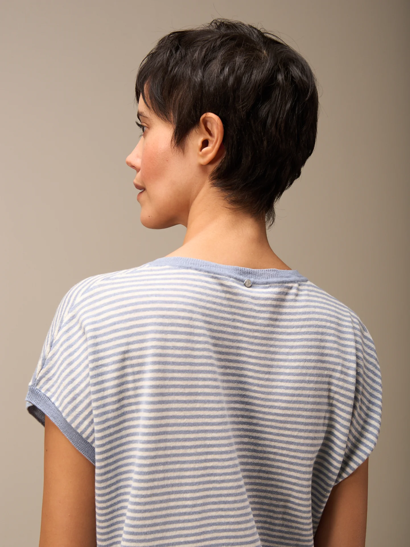 Pullunder mit Rundhals - Image 3