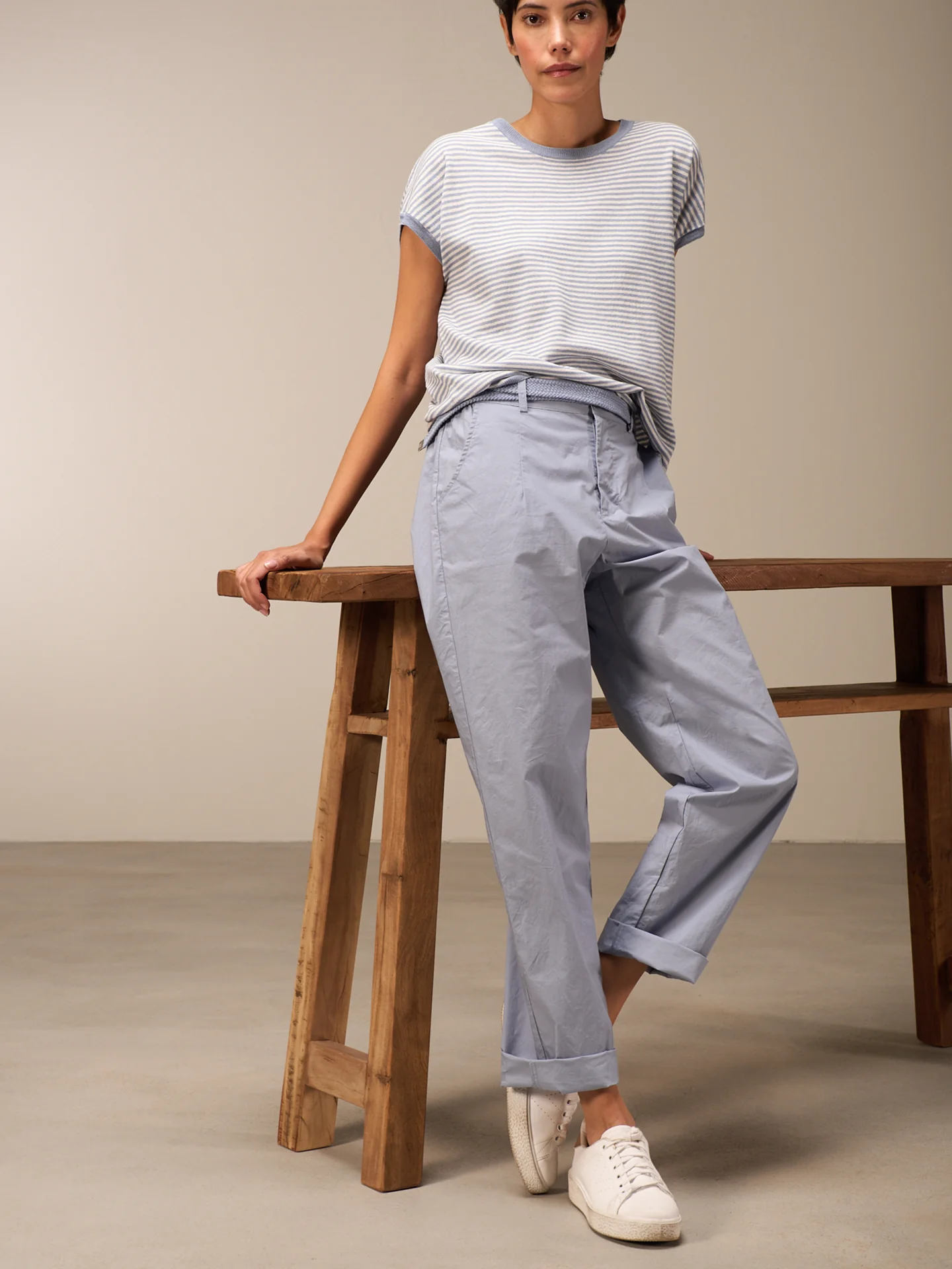 Pullunder mit Rundhals - Image 4