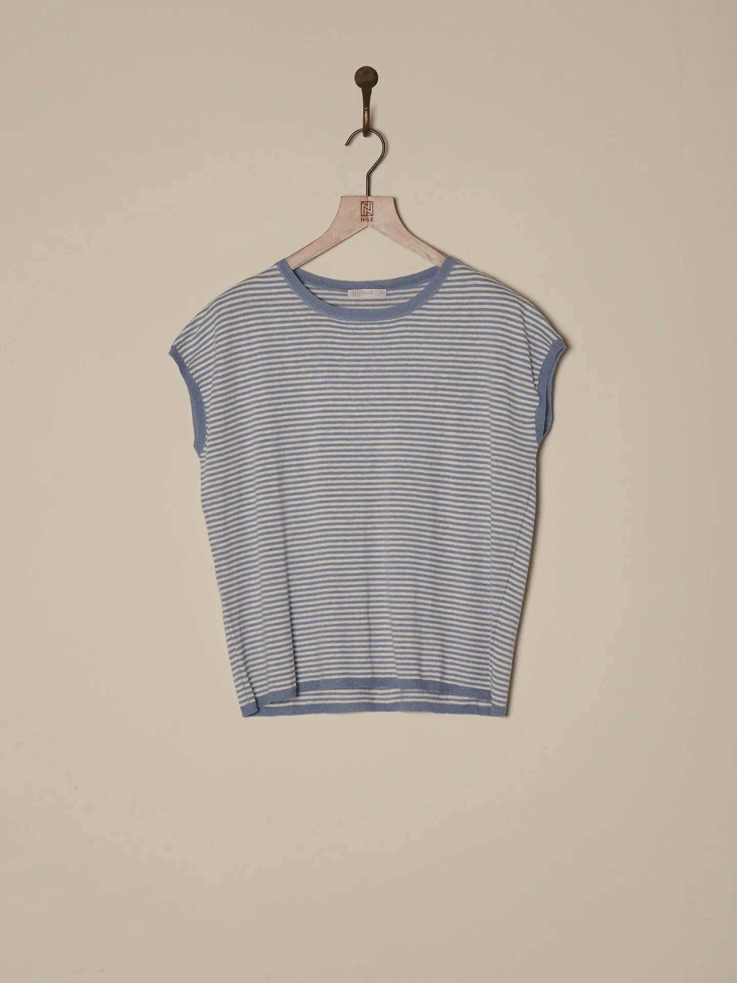 Pullunder mit Rundhals - Image 5