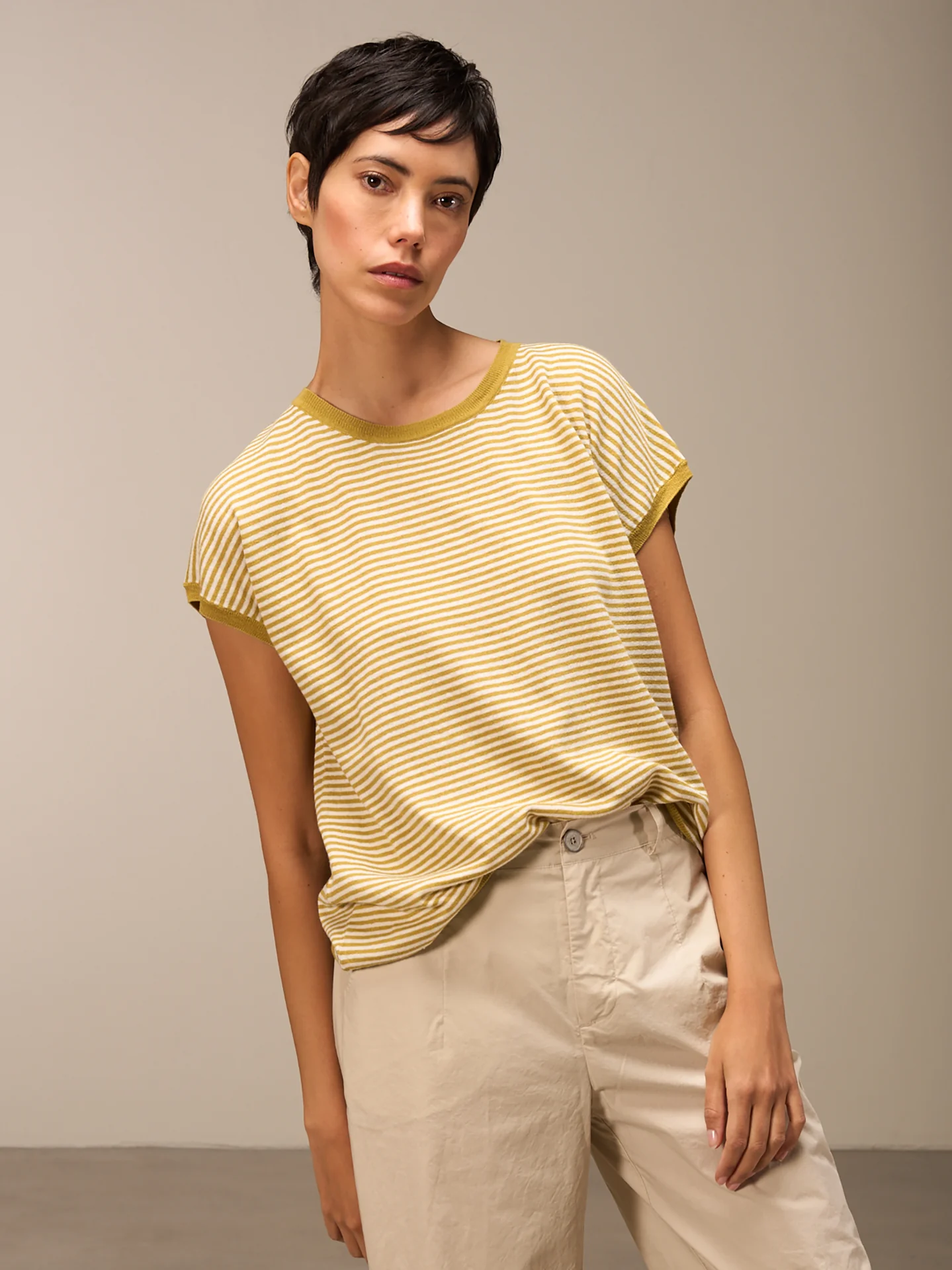 Pullunder mit Rundhals - Image 7