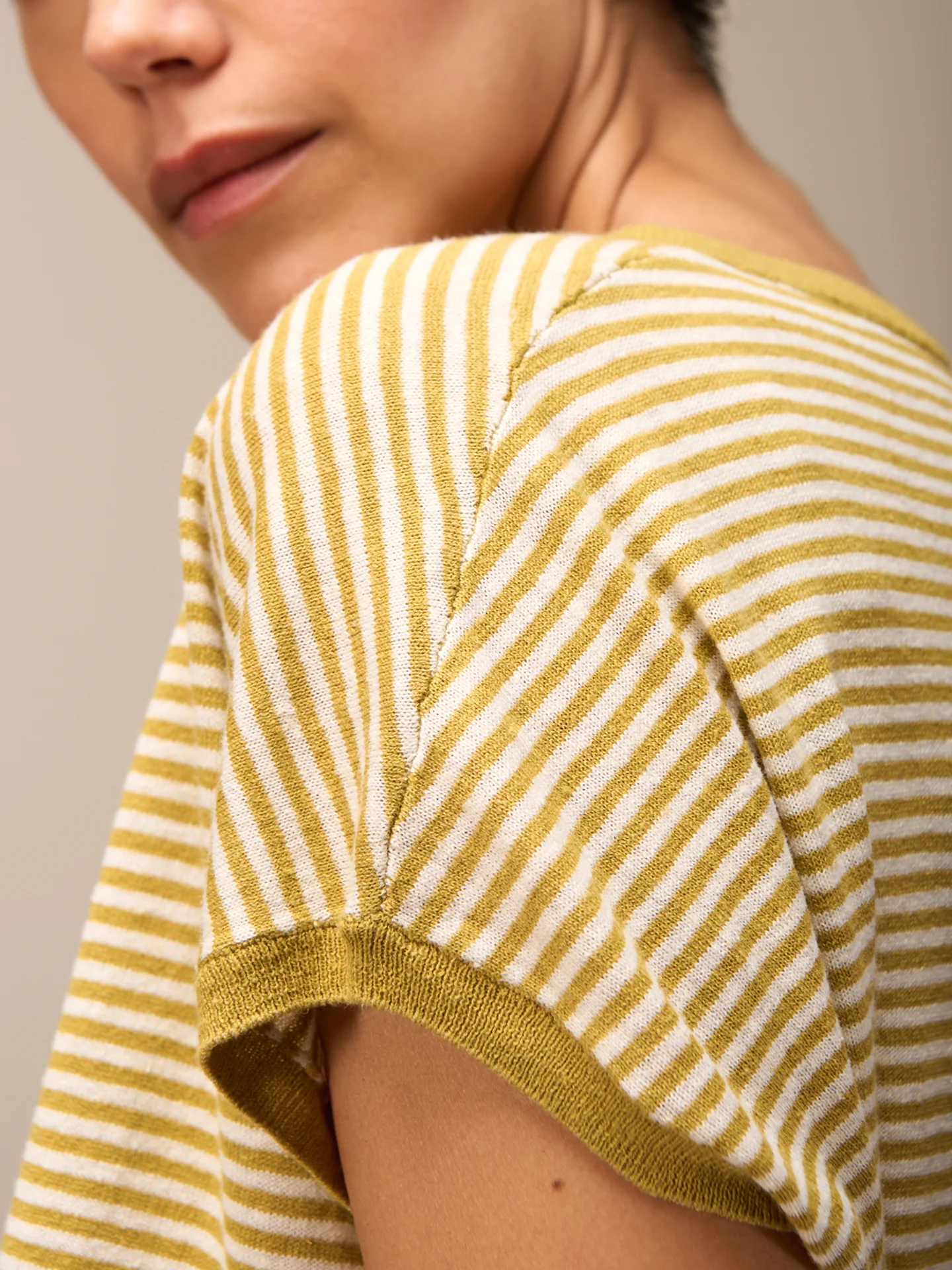 Pullunder mit Rundhals - Image 9