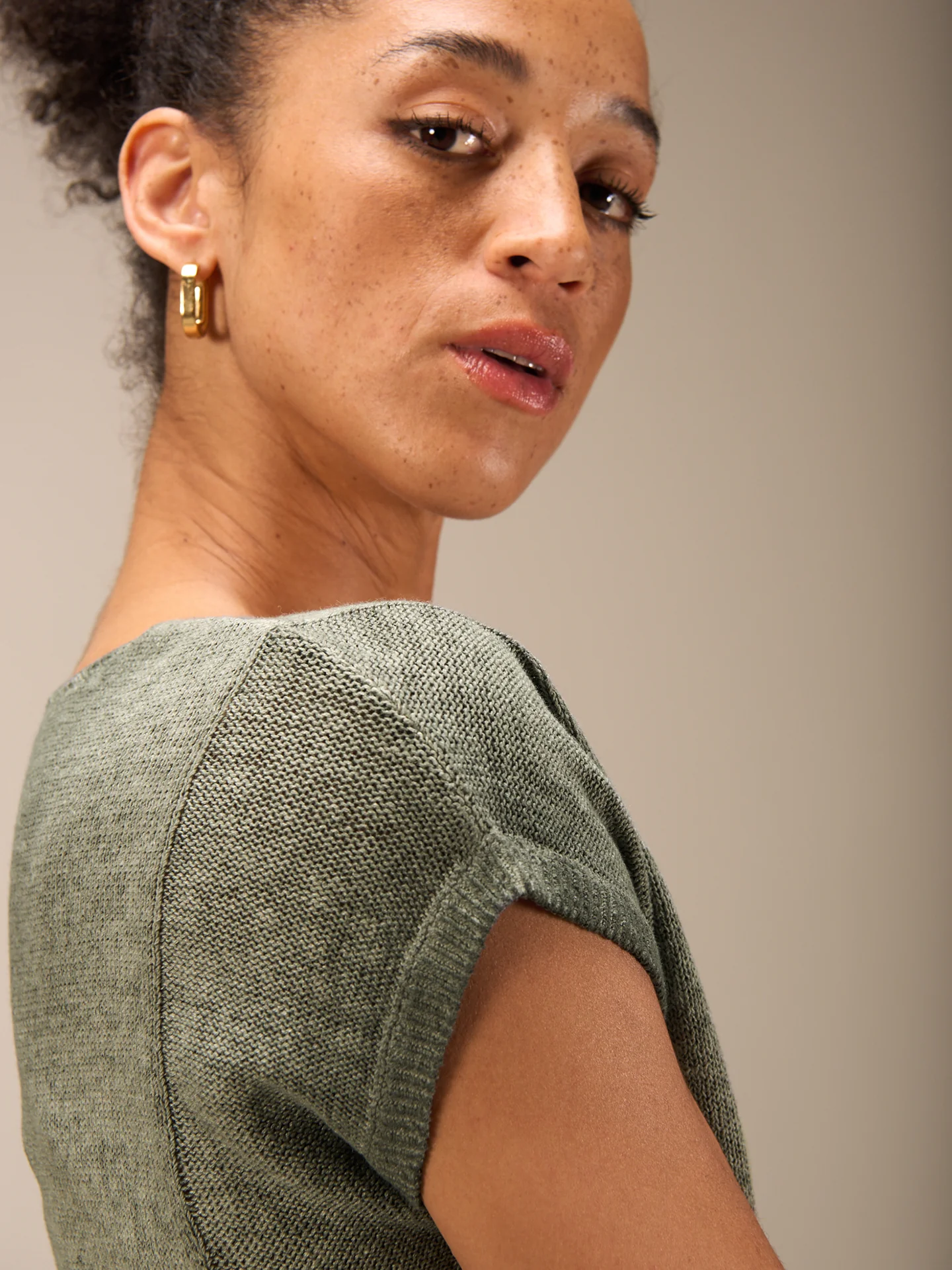 Pullunder mit V-Ausschnitt - Image 14