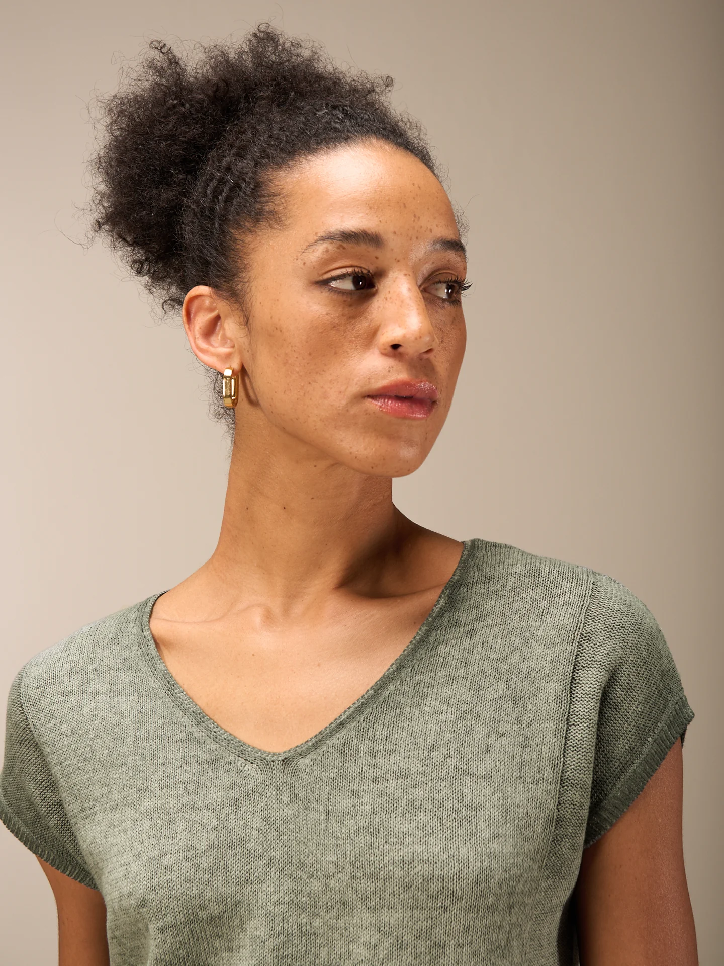 Pullunder mit V-Ausschnitt - Image 15