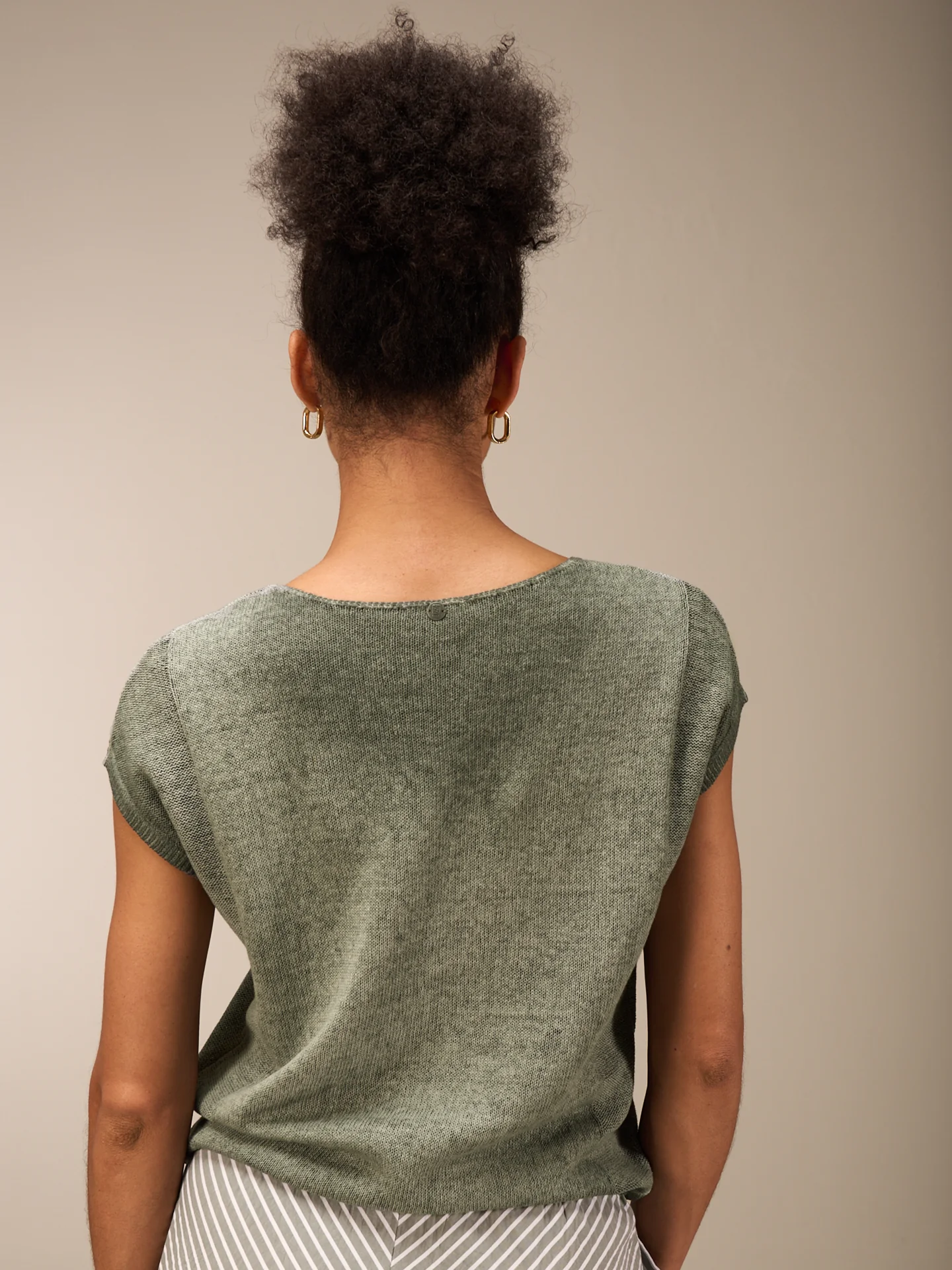 Pullunder mit V-Ausschnitt - Image 16