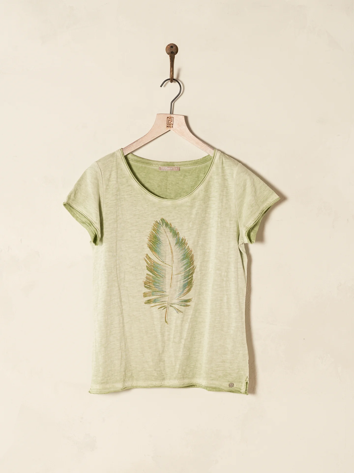 Shirt mit Druck - Image 11
