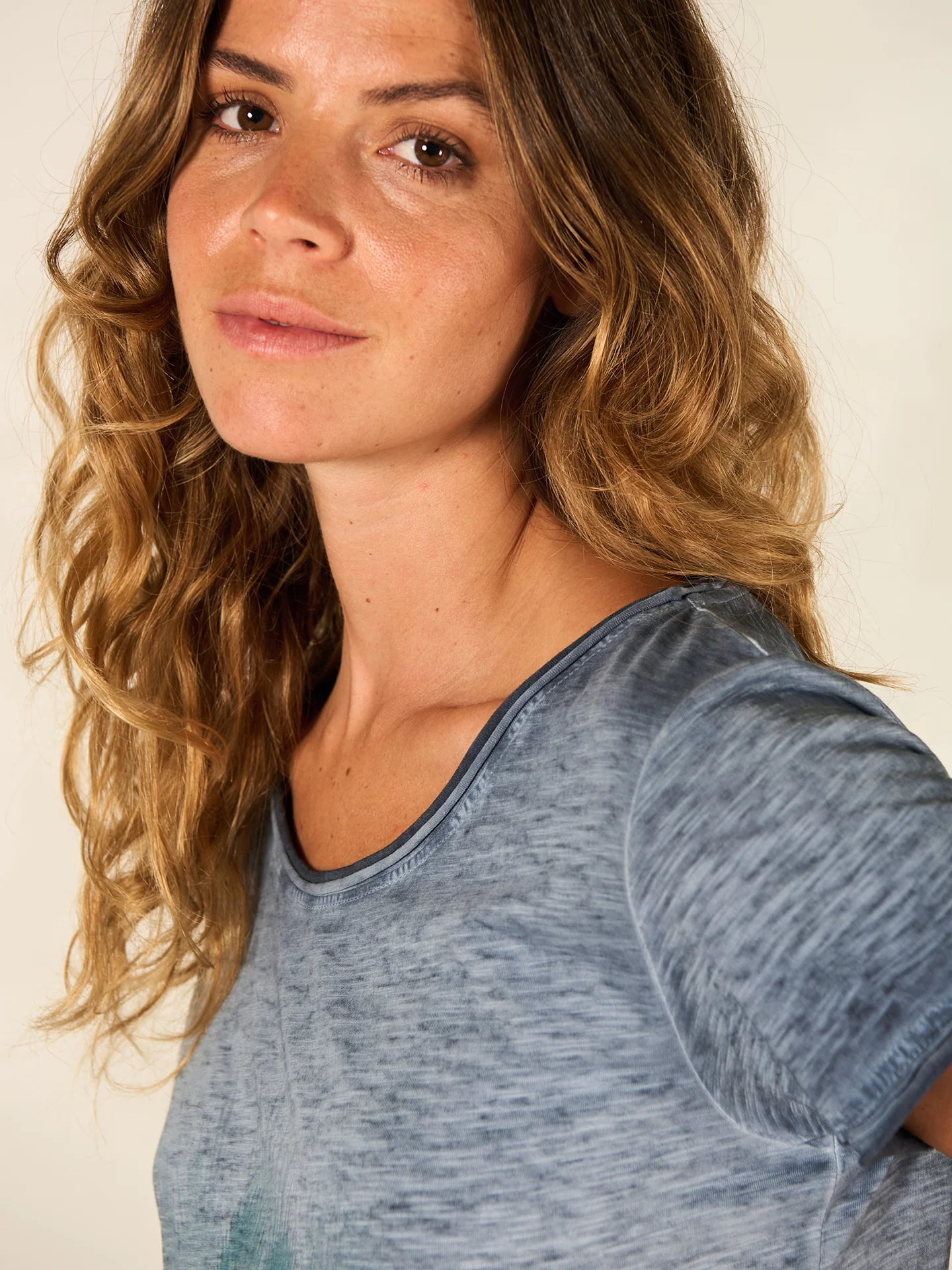 Shirt mit Druck - Image 14