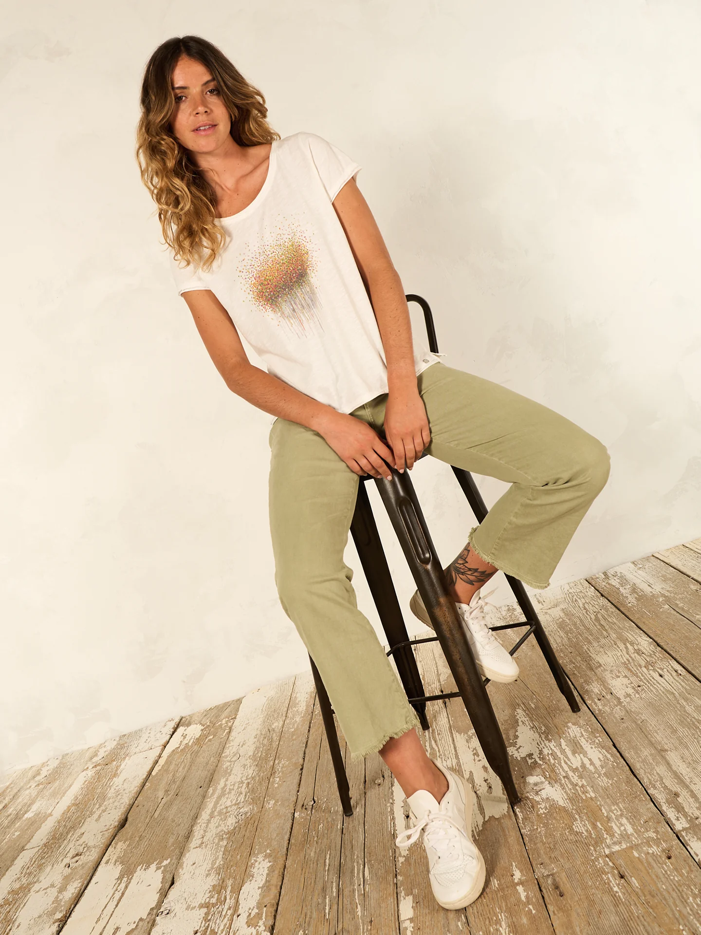 Shirt mit Druck - Image 21