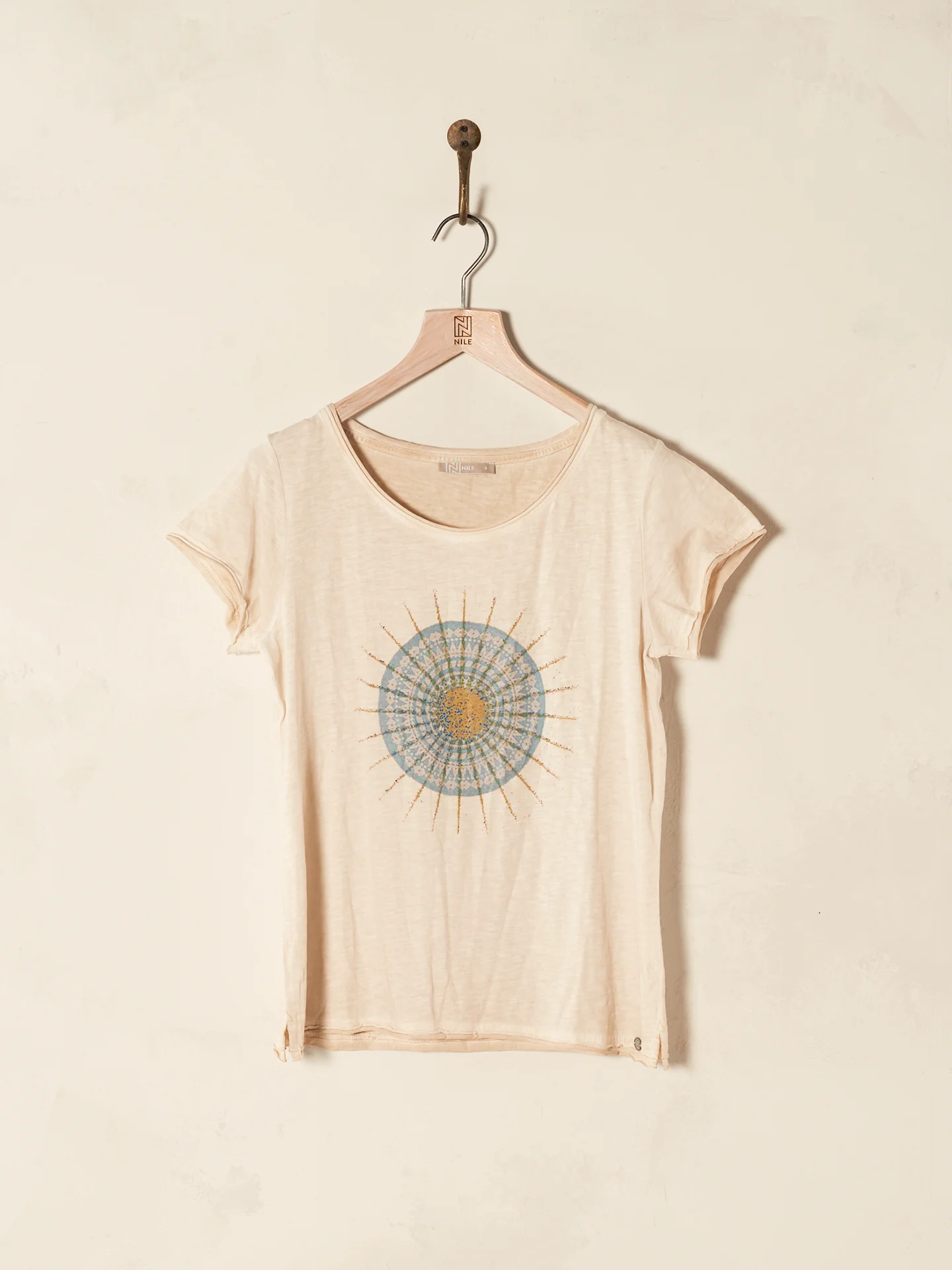 Shirt mit Druck - Image 5