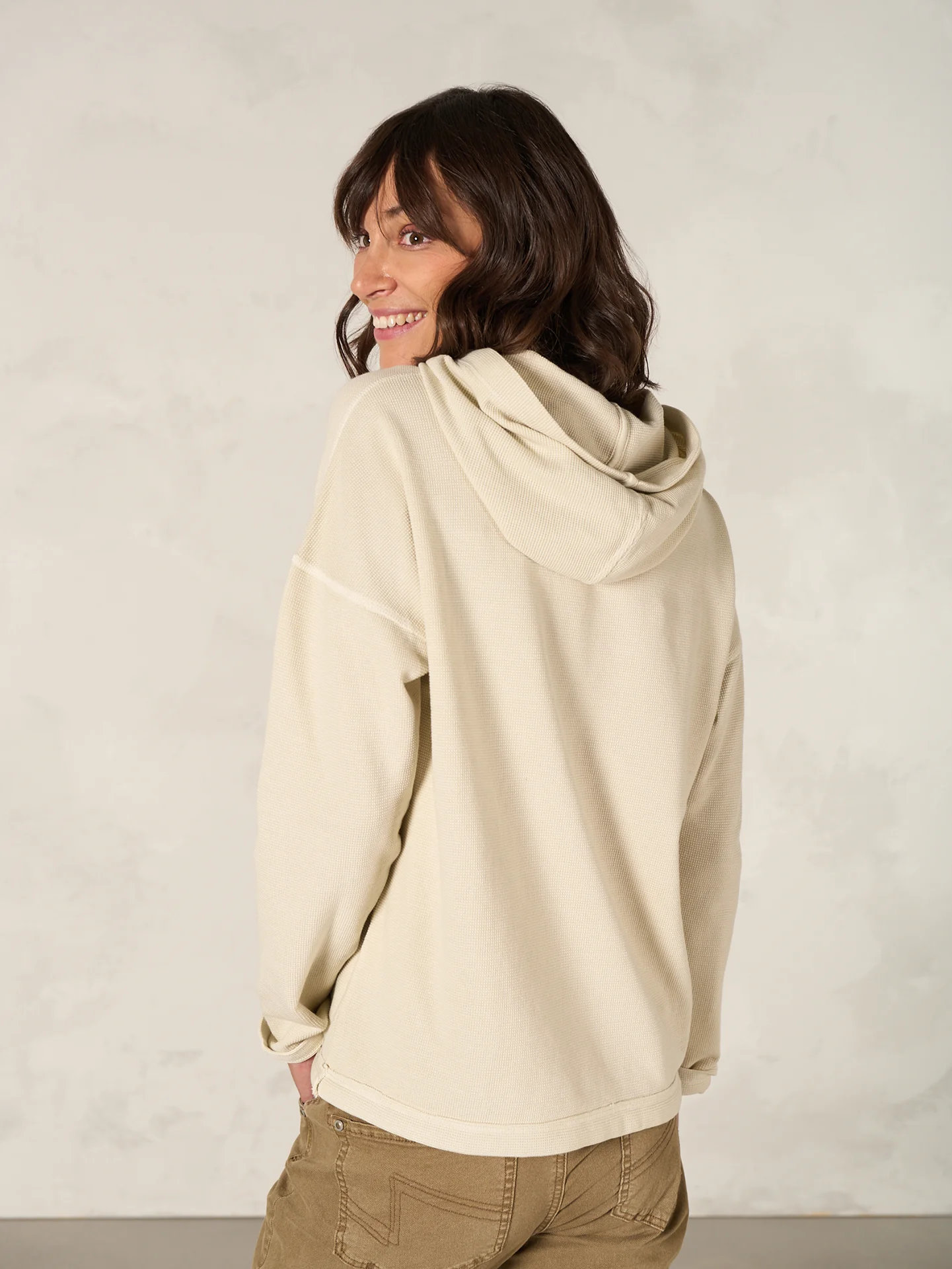 Shirt mit Kapuze - Image 3