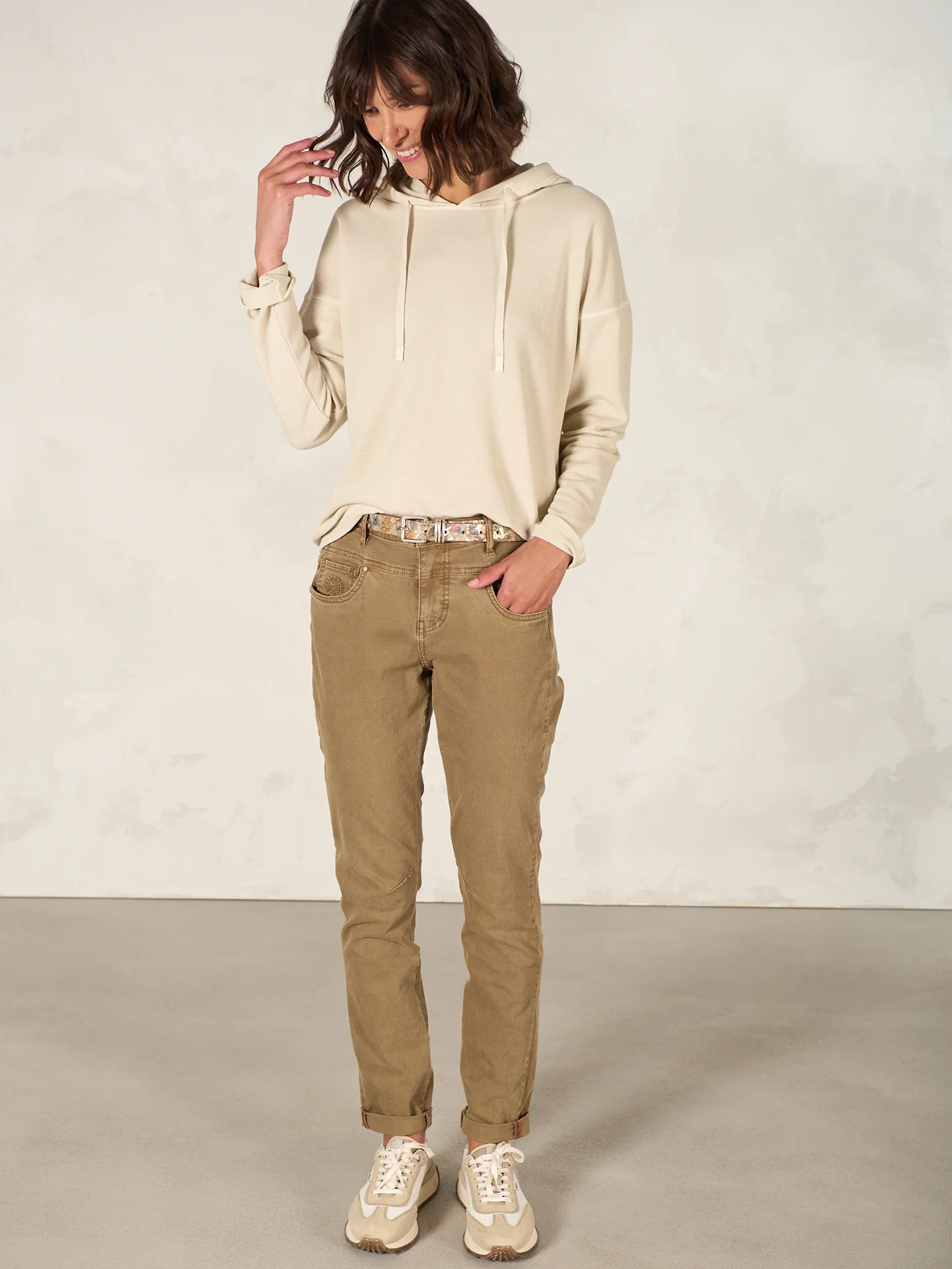 Shirt mit Kapuze - Image 4