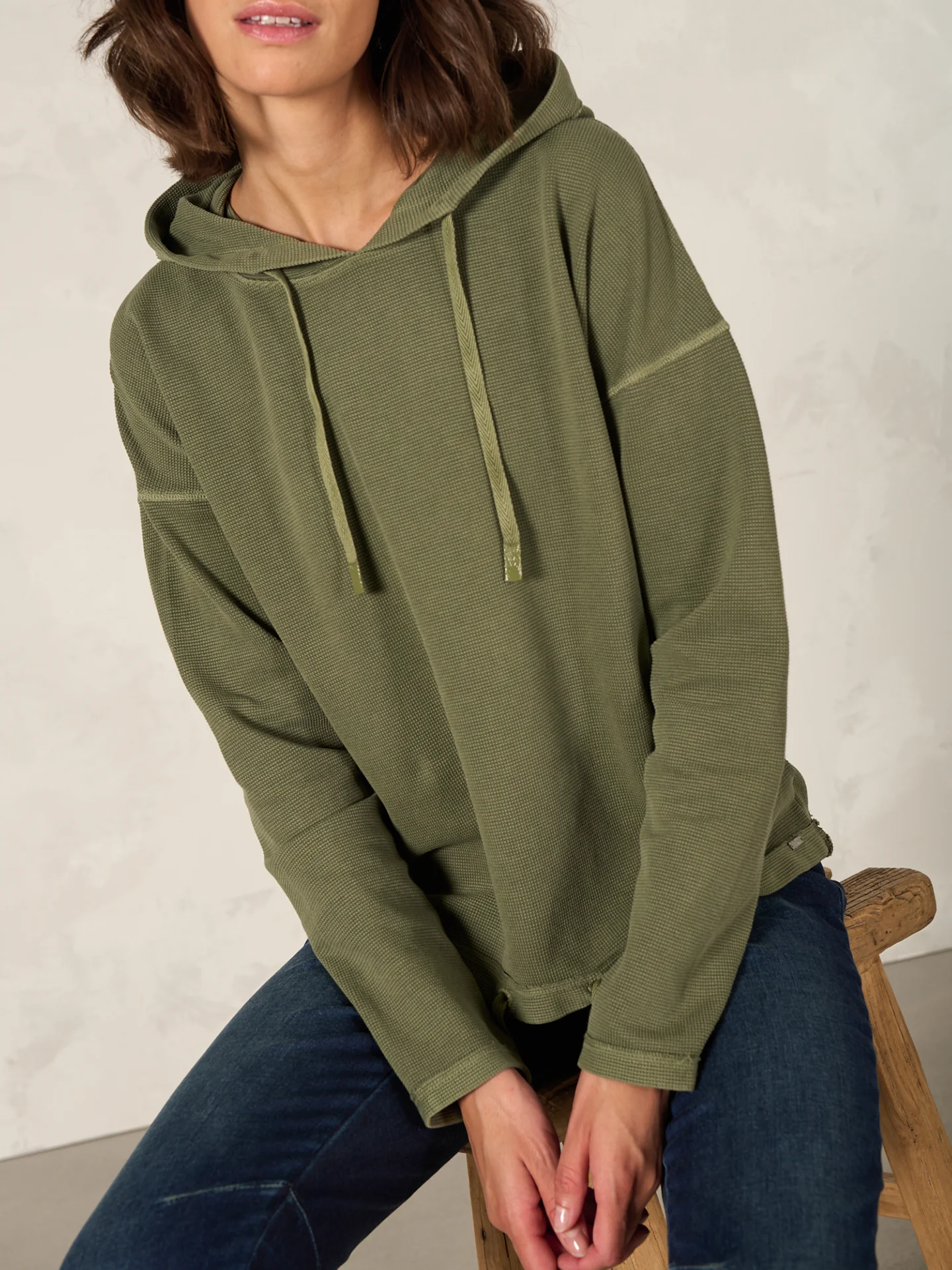 Shirt mit Kapuze - Image 6