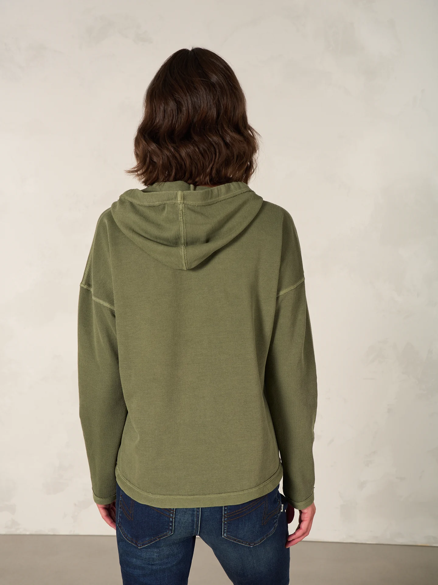 Shirt mit Kapuze - Image 7