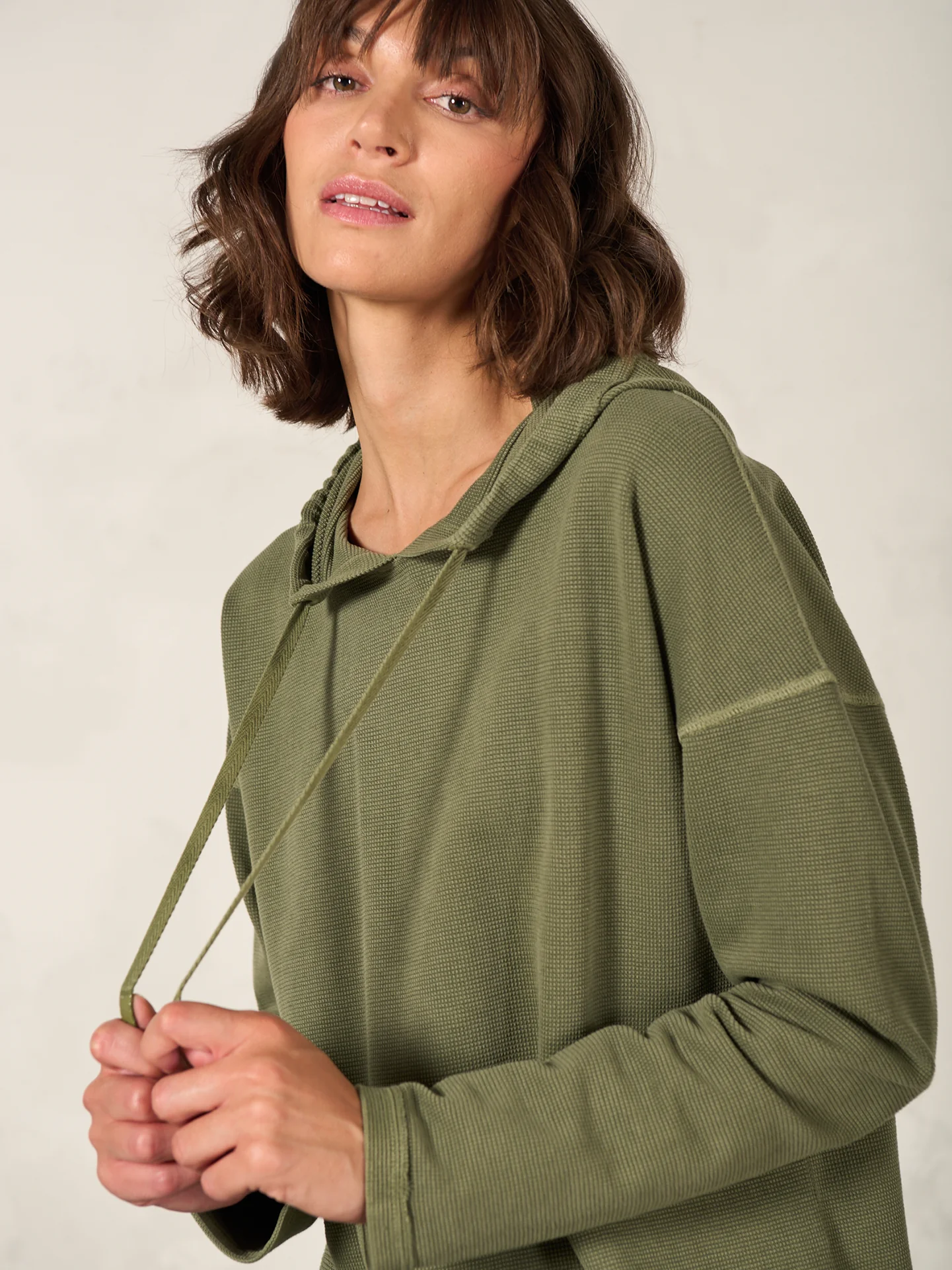 Shirt mit Kapuze - Image 8