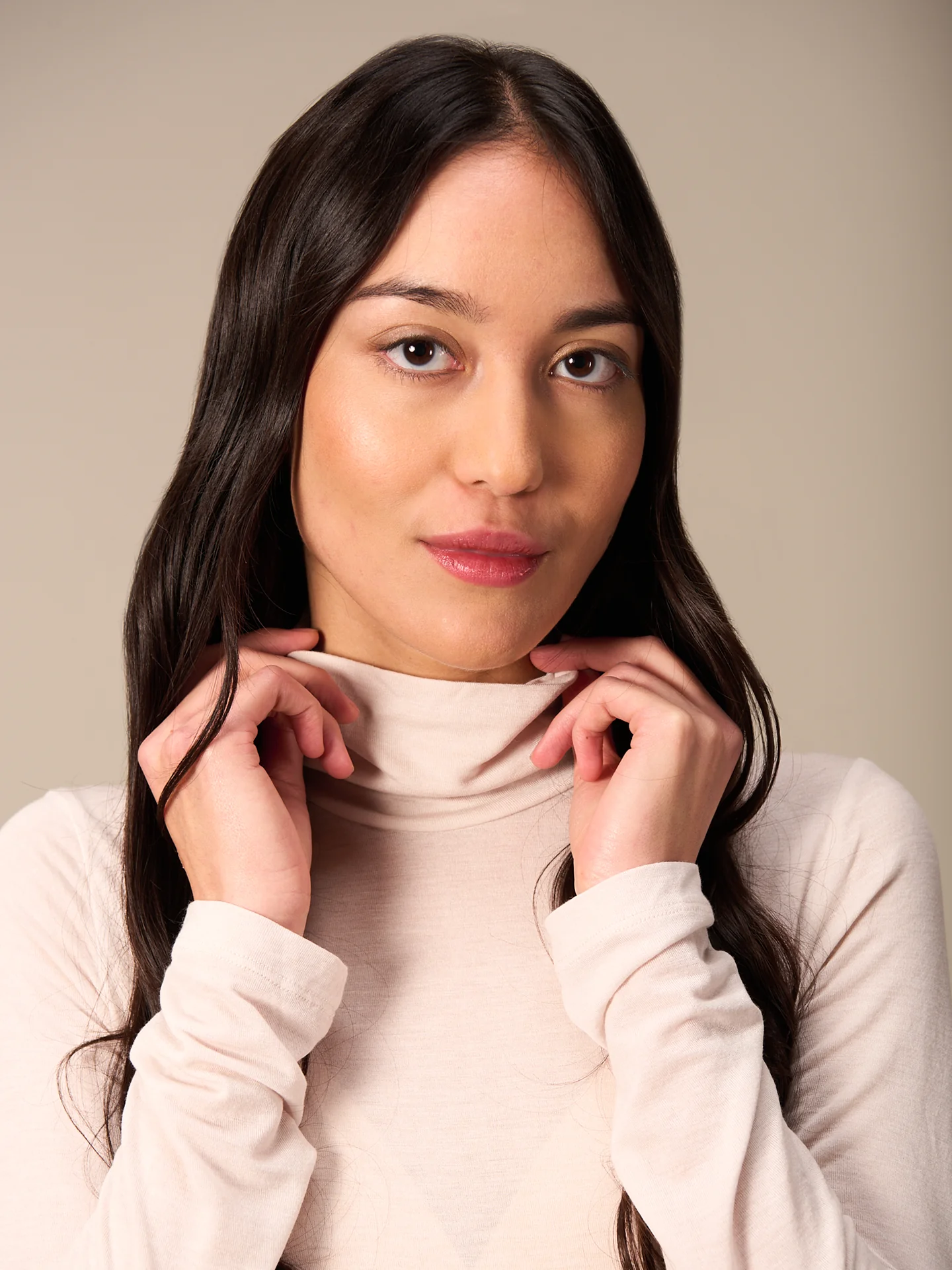 Shirt mit Rollkragen - Image 3