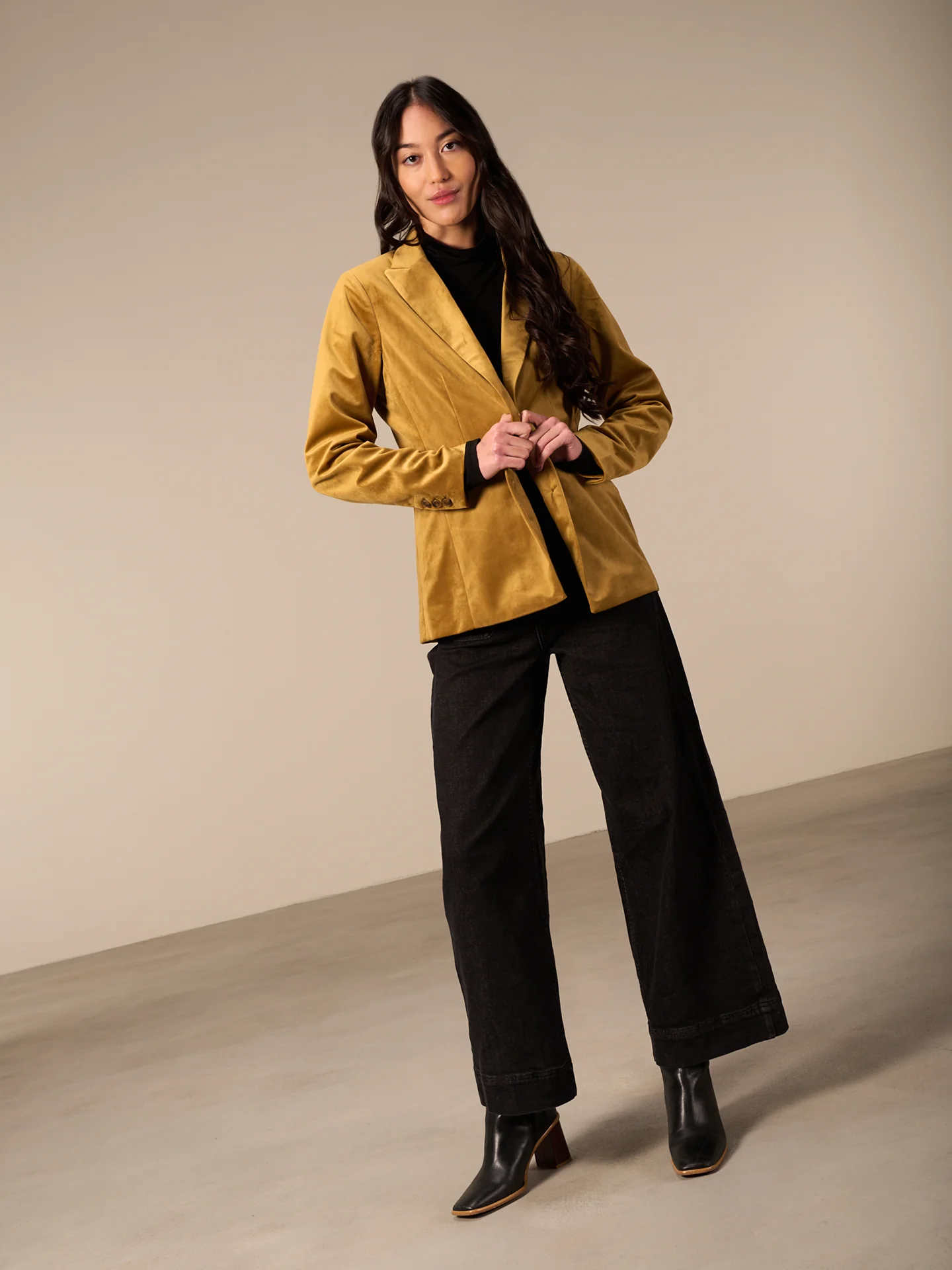 Shirt mit Rollkragen - Image 9