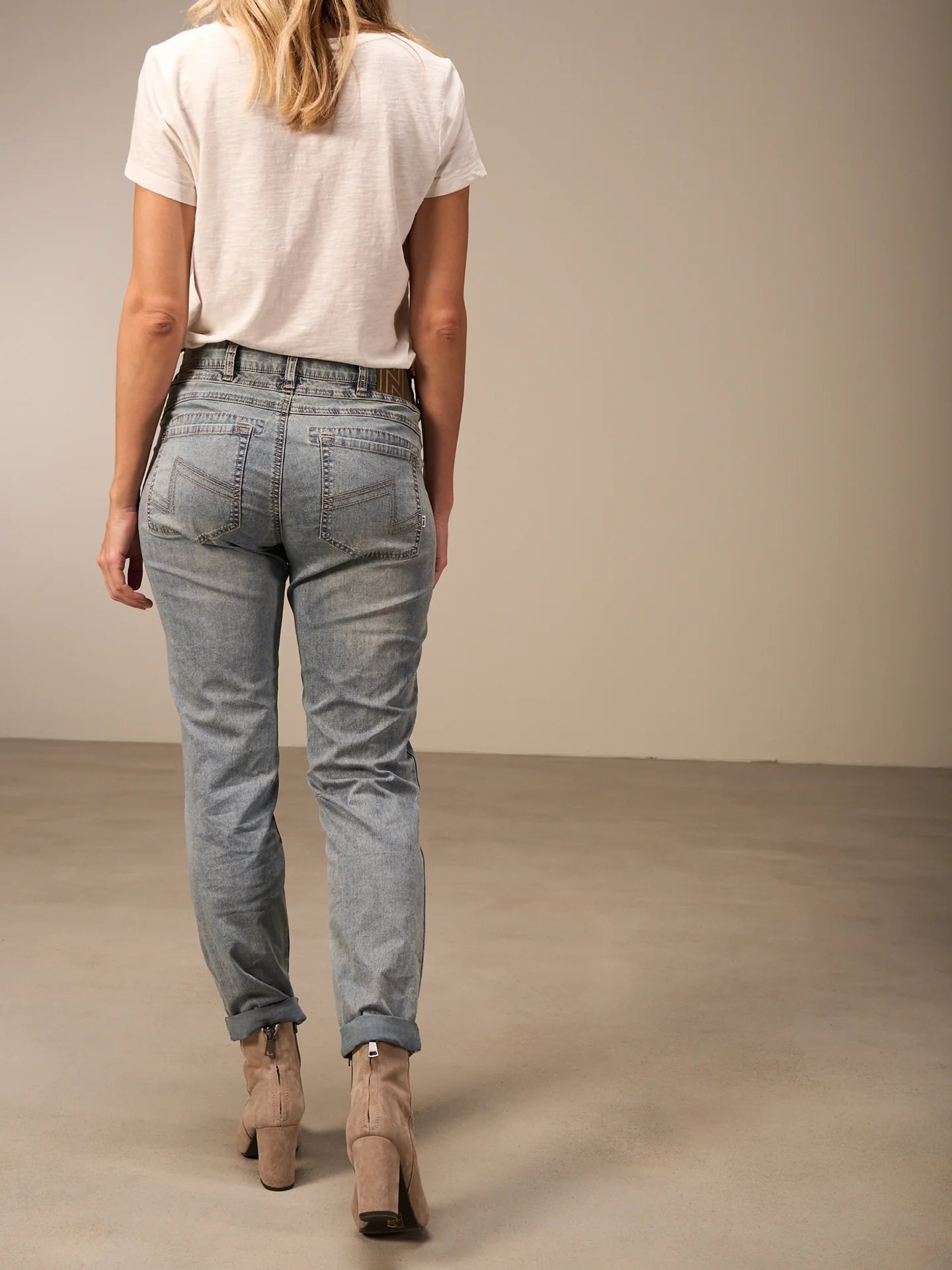 Shirt mit Rundhals - Image 11