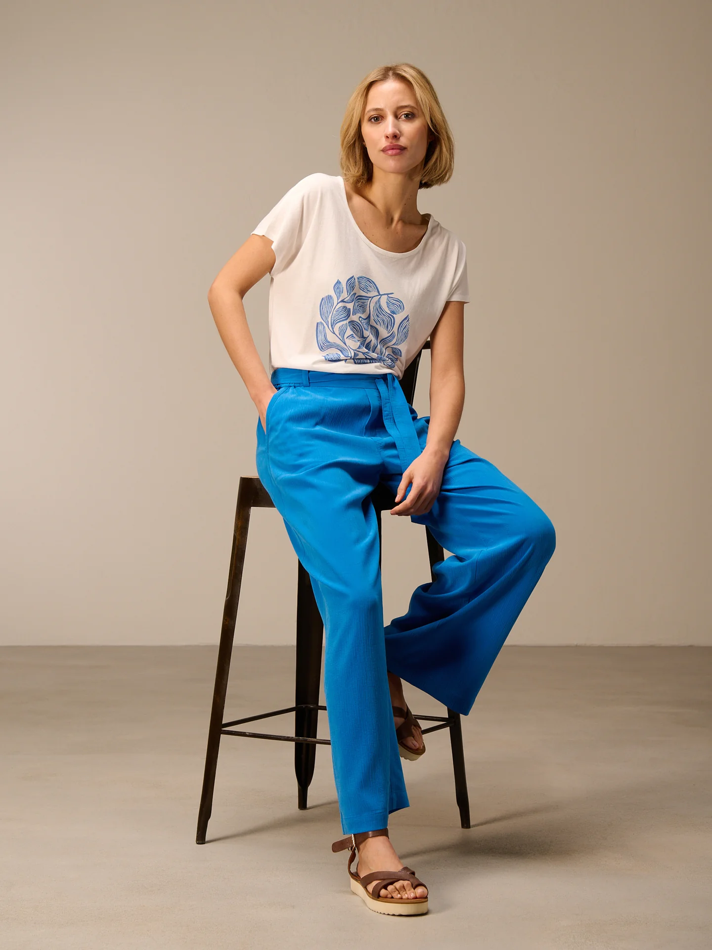 Shirt mit Druck - Image 10