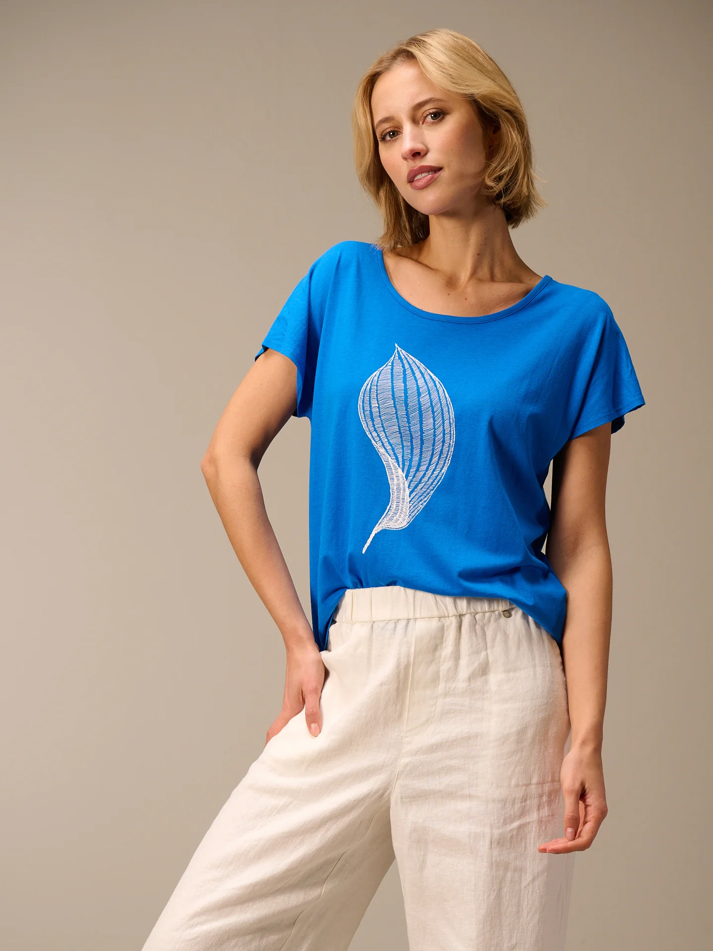 Shirt mit Druck - Image 12